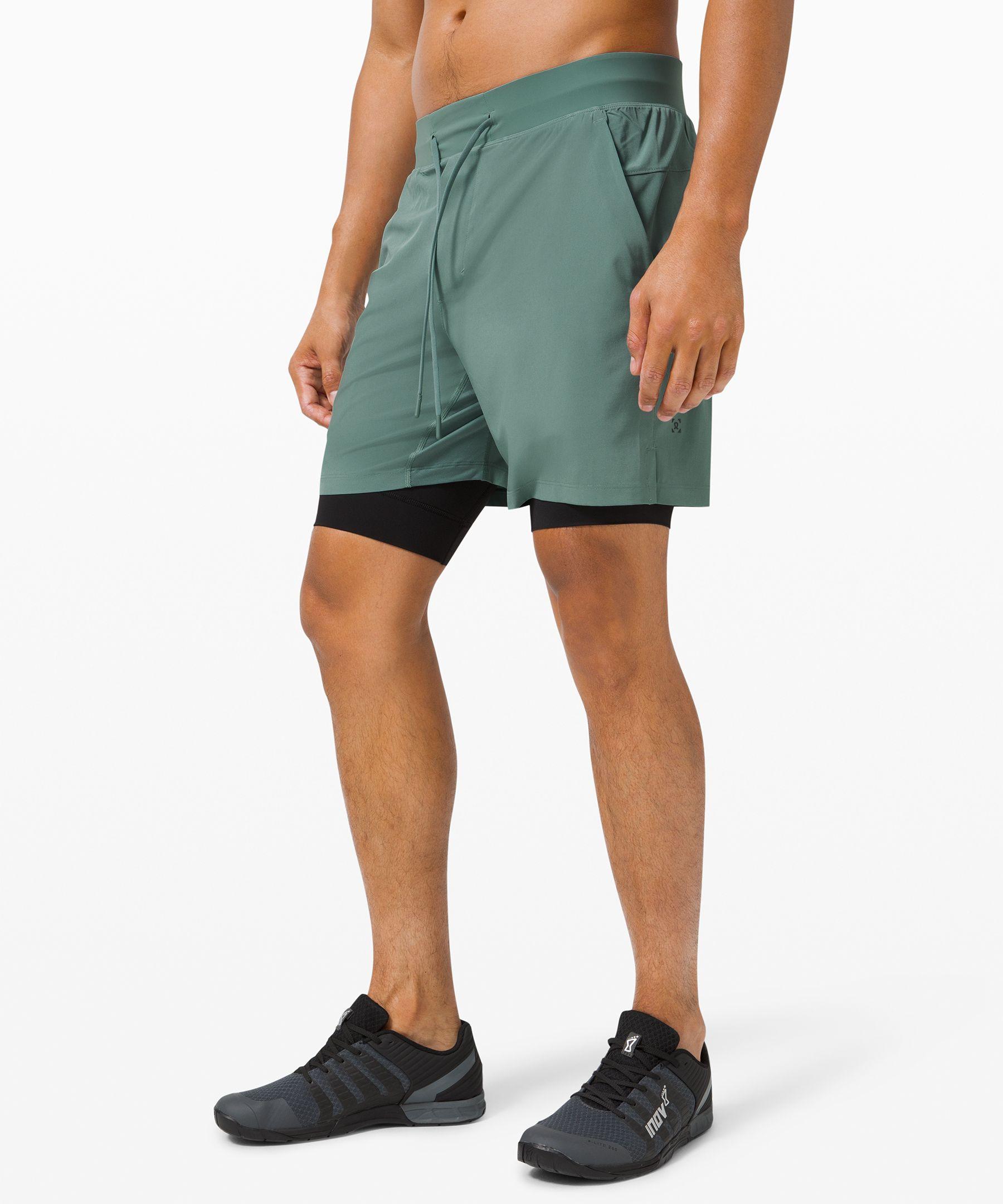 Men s lululemon Shorts from 54 Lyst