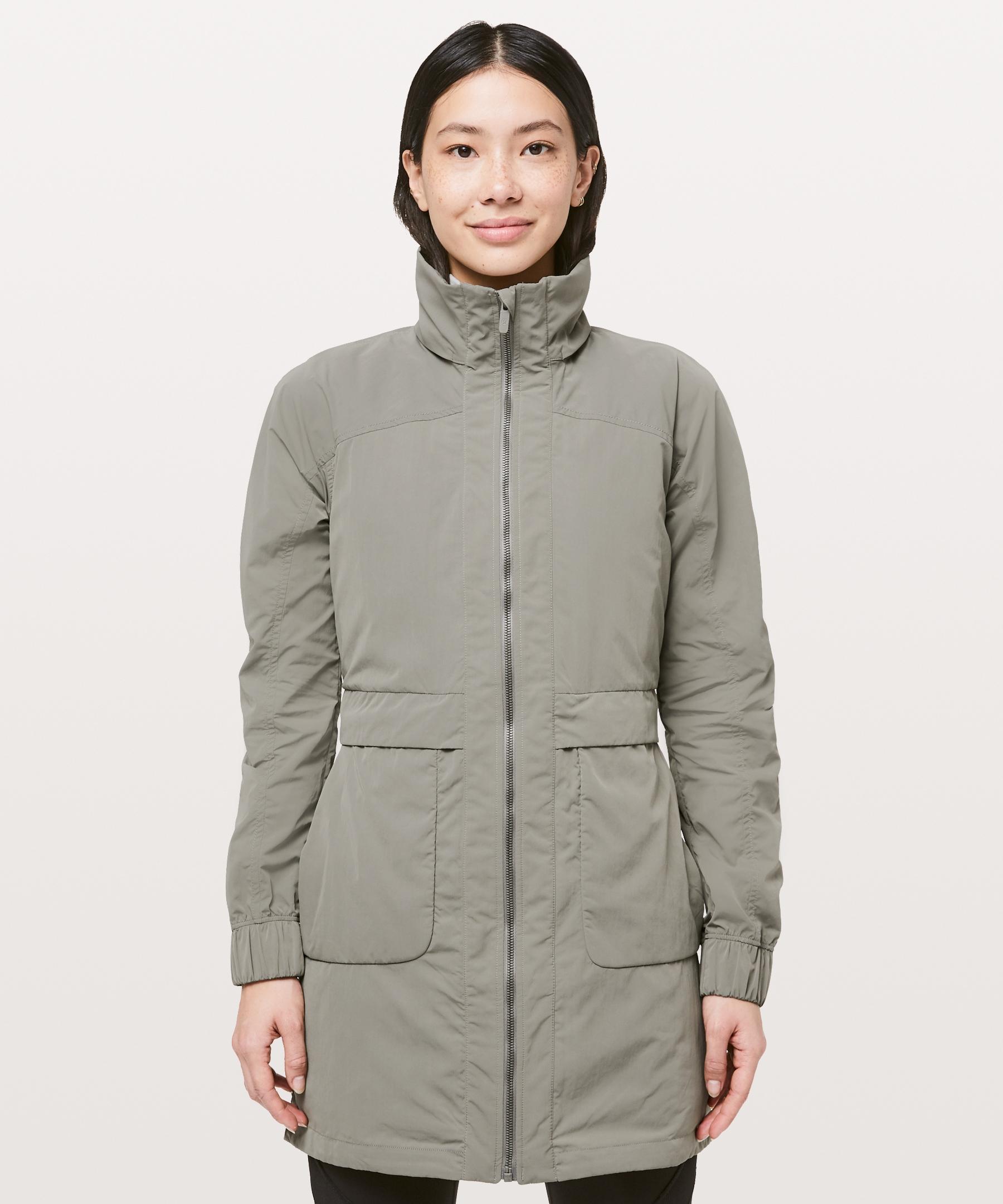 lululemon 3 in 1 jacket