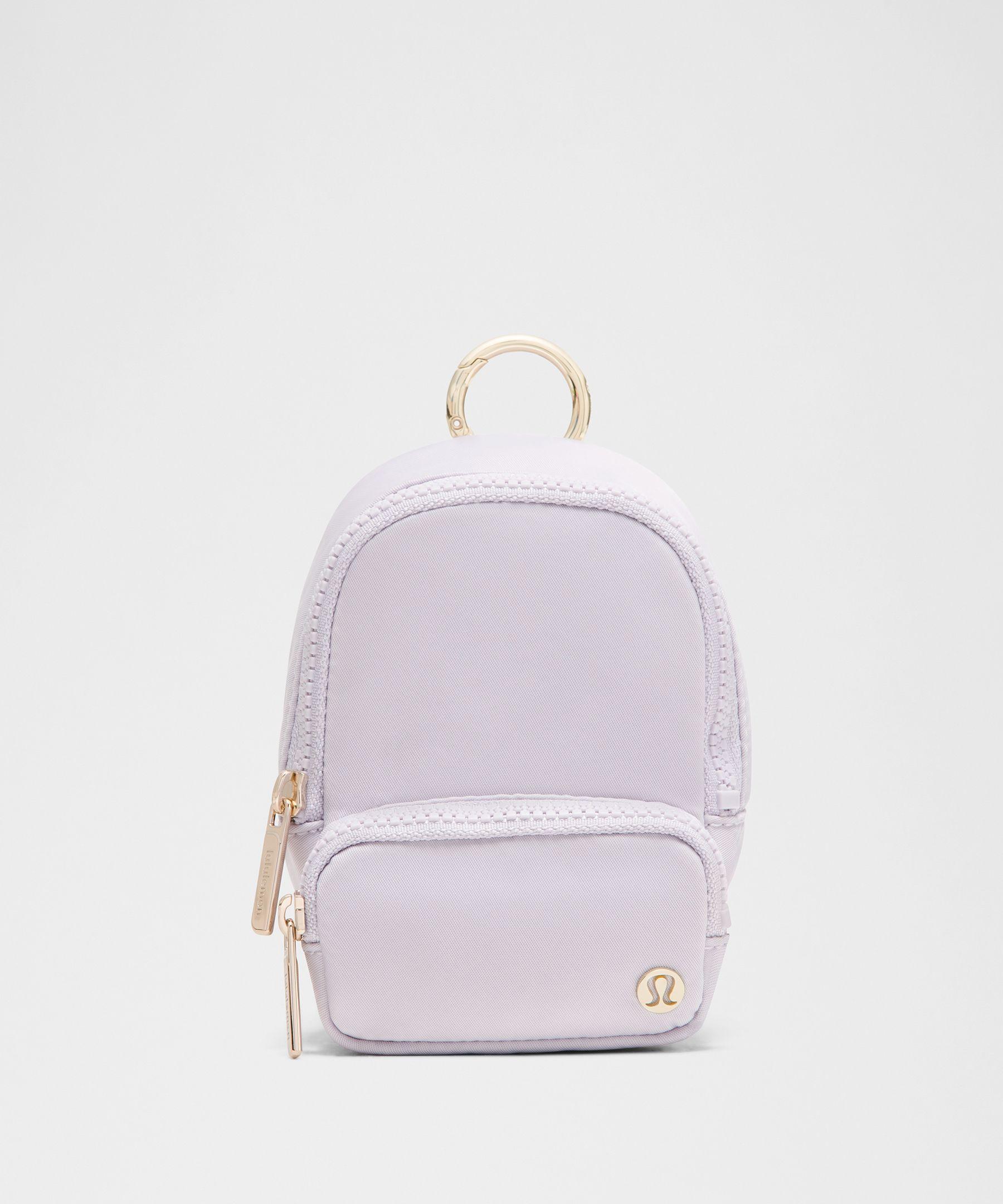 lululemon Everywhere Backpack Nano in Purple | Lyst display picture 3