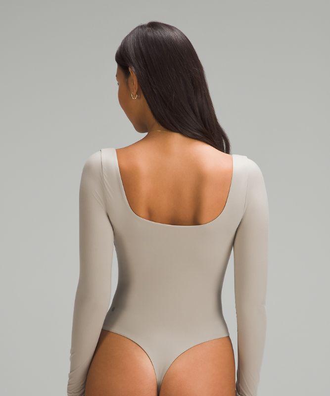 Lululemon Athletica Lululemon Long Sleeve Bathing Suit Lululemon