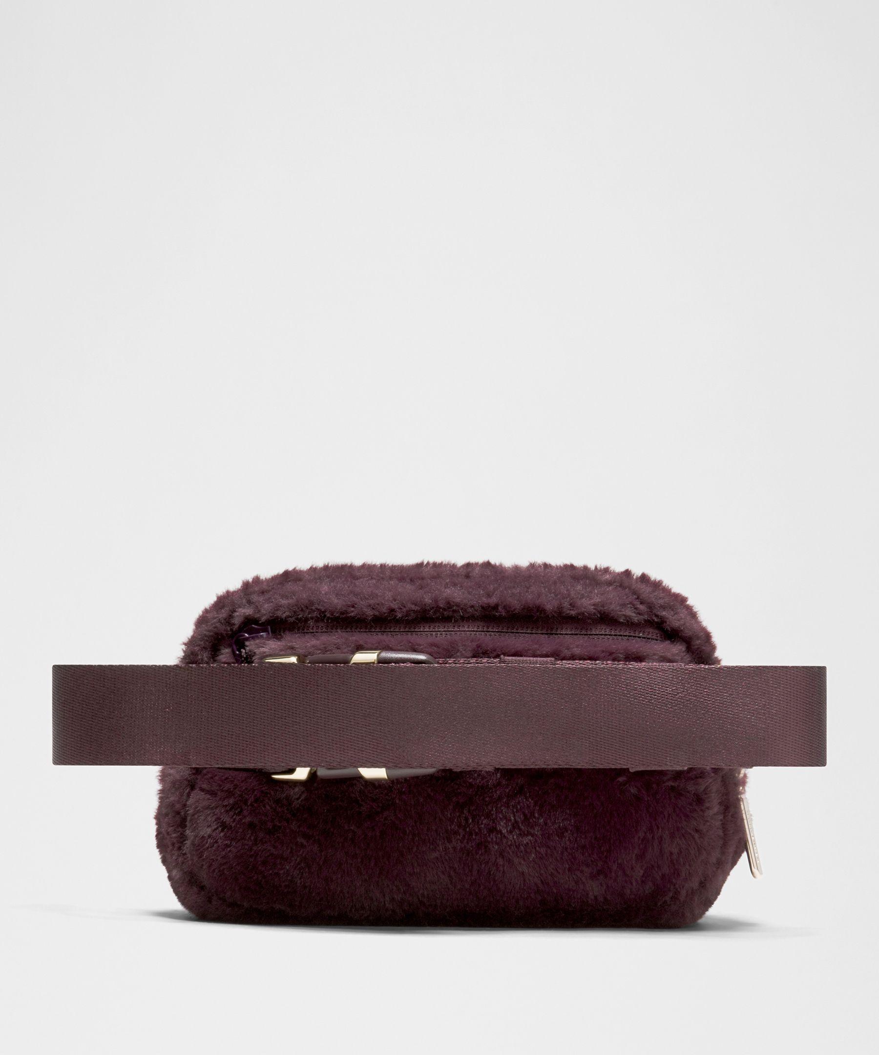 ecote suede mini backpack Vintage 90's Land Rover Thom McAn Suede Mini Backpack  CobbleStore Vintage