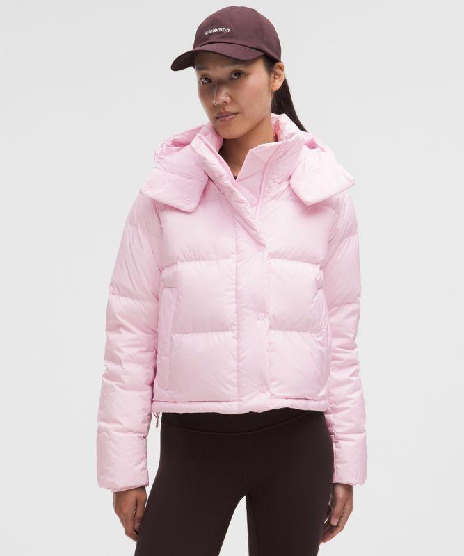 Pink lululemon Jackets for Women Lyst UK