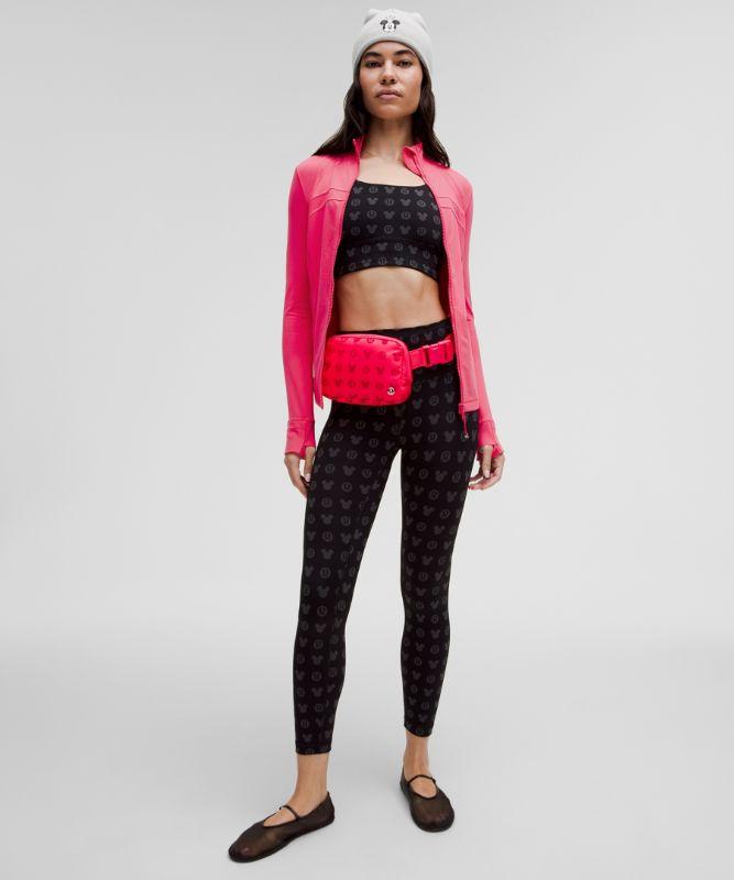 lululemon – Disney X Define Jacket Nulu – Color Neon/ – Size in