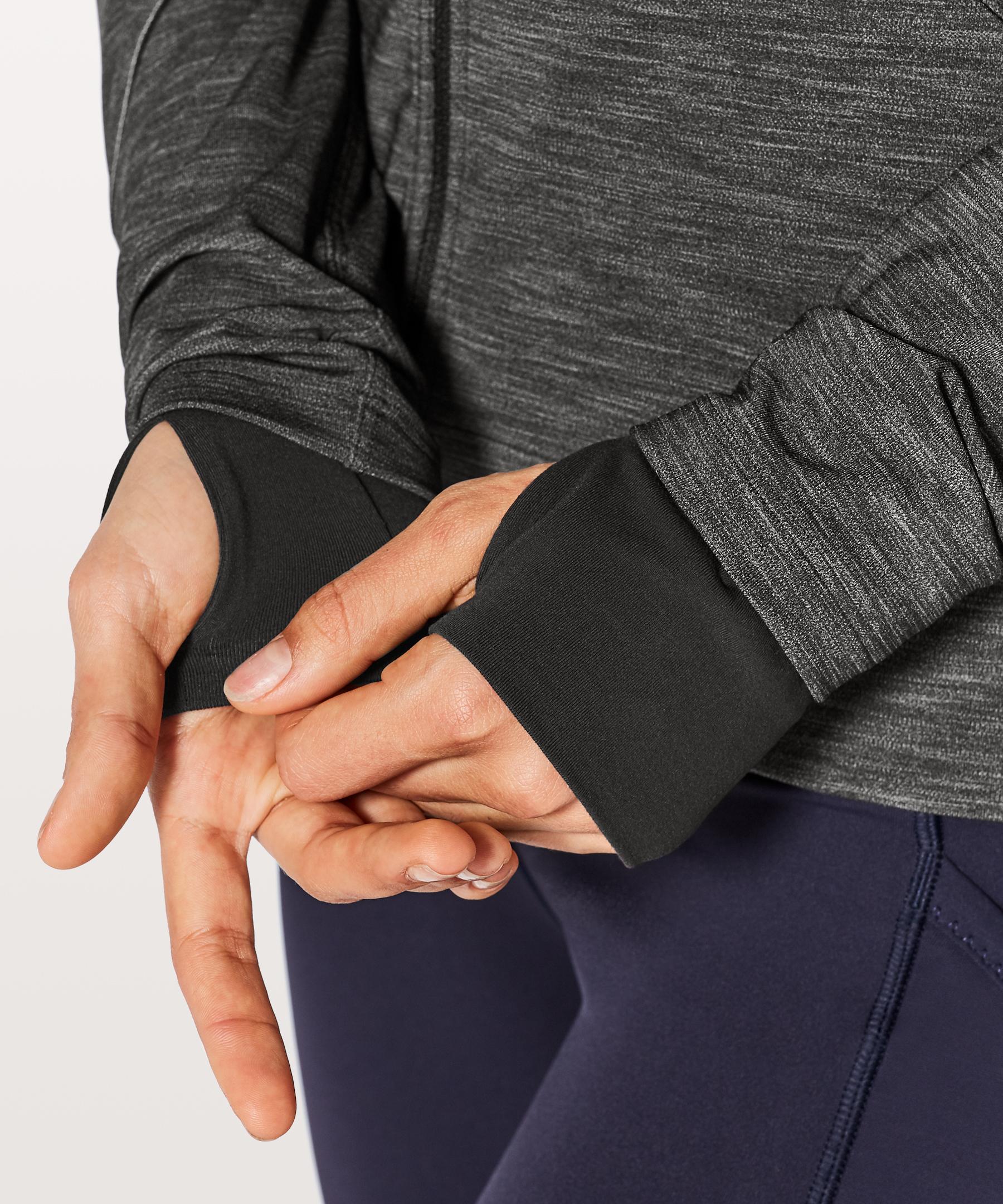 lululemon gait keeper