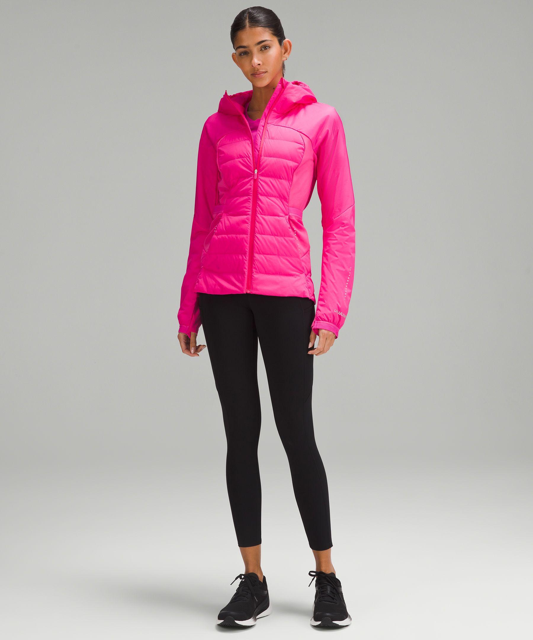 Lululemon athletica Down for It All Hoodie, Men's Coats & Jackets