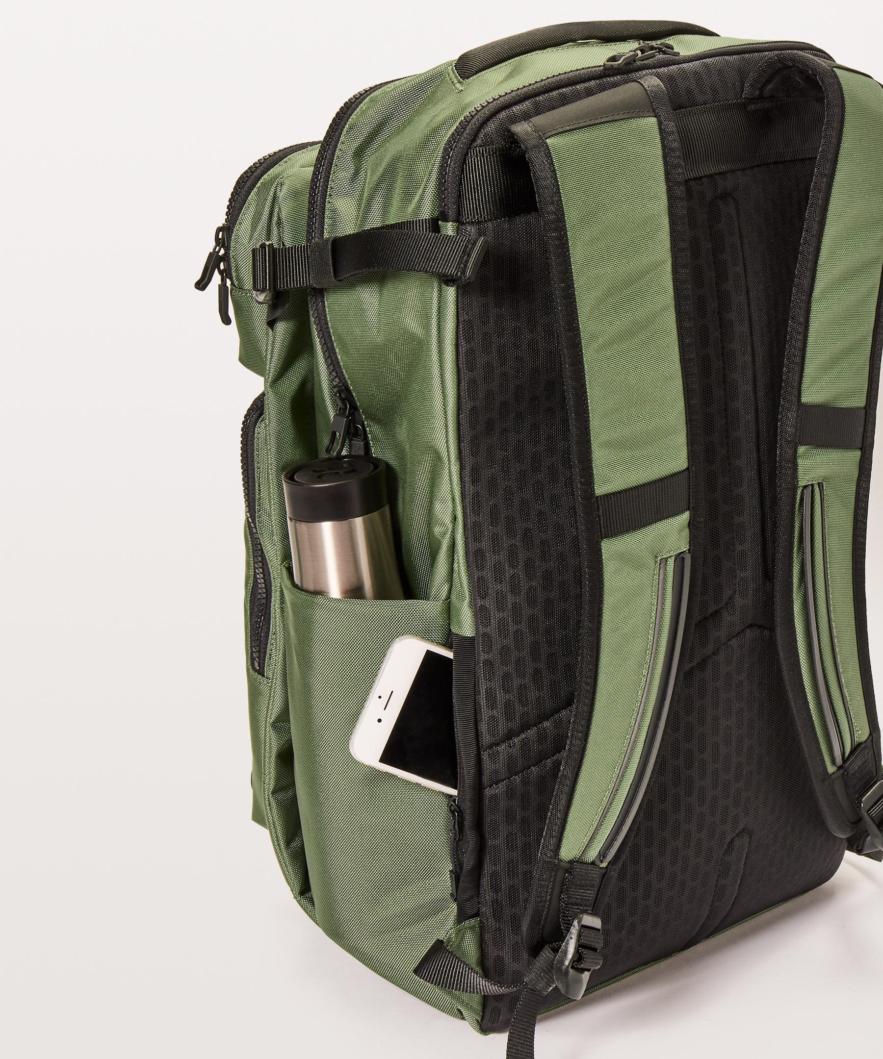 assert backpack 30l