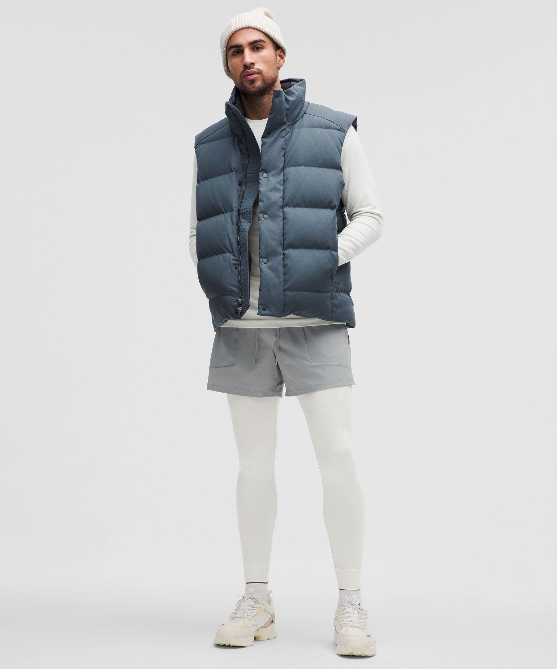 lululemon Seamless Base Layer Tight 27