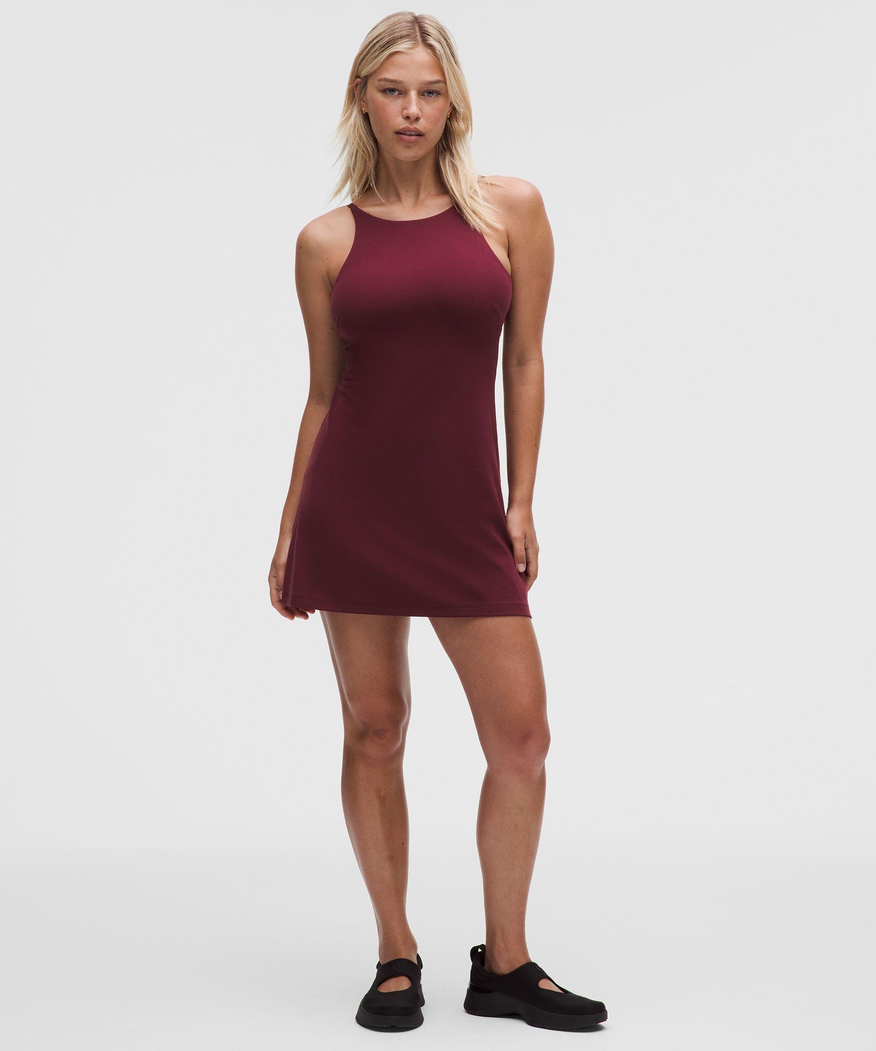 lululemon Short Sleeve Dresses for Women | Lyst