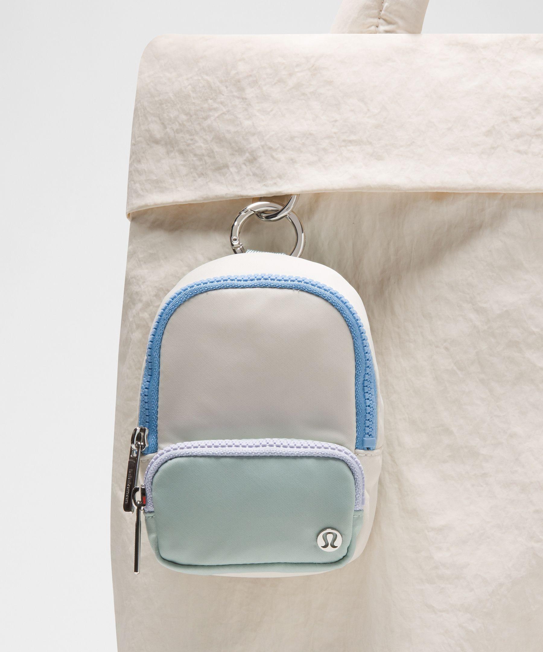 lululemon Everywhere Backpack Nano in Blue | Lyst display picture 1