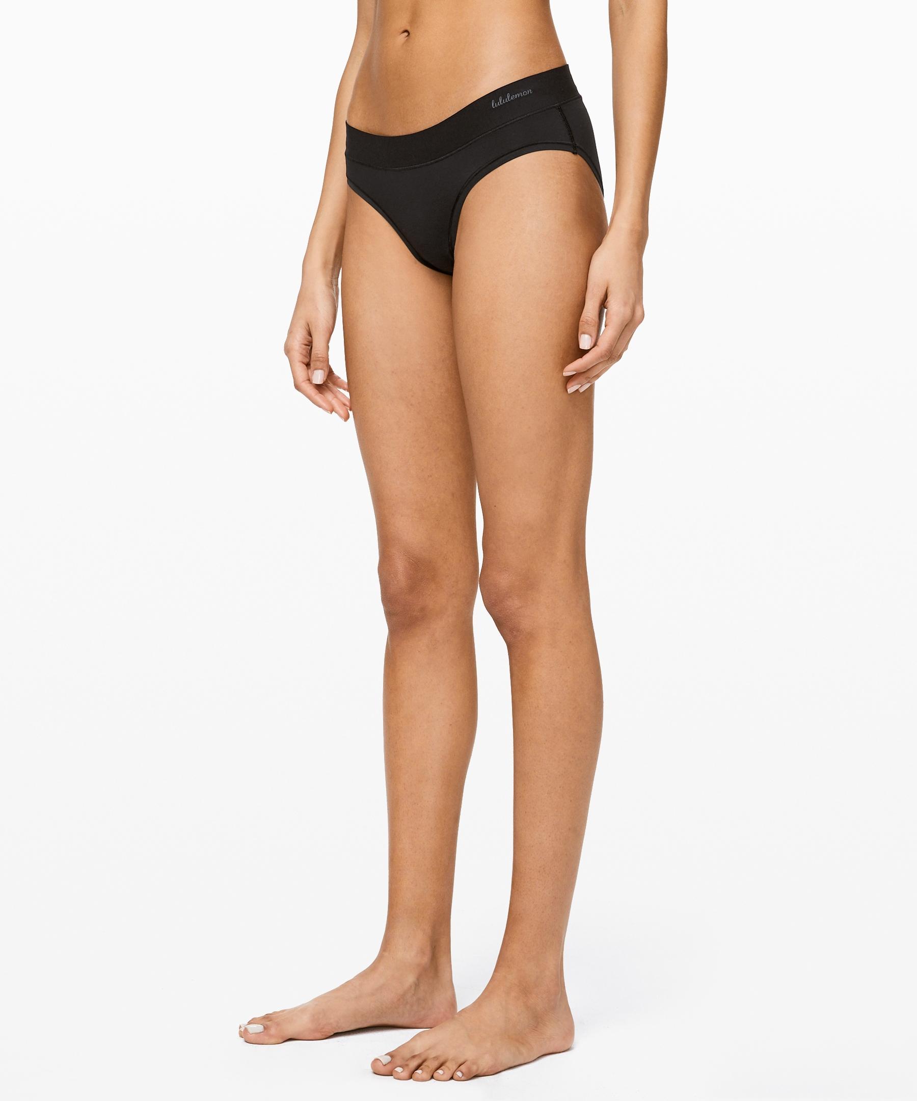 lululemon bikini