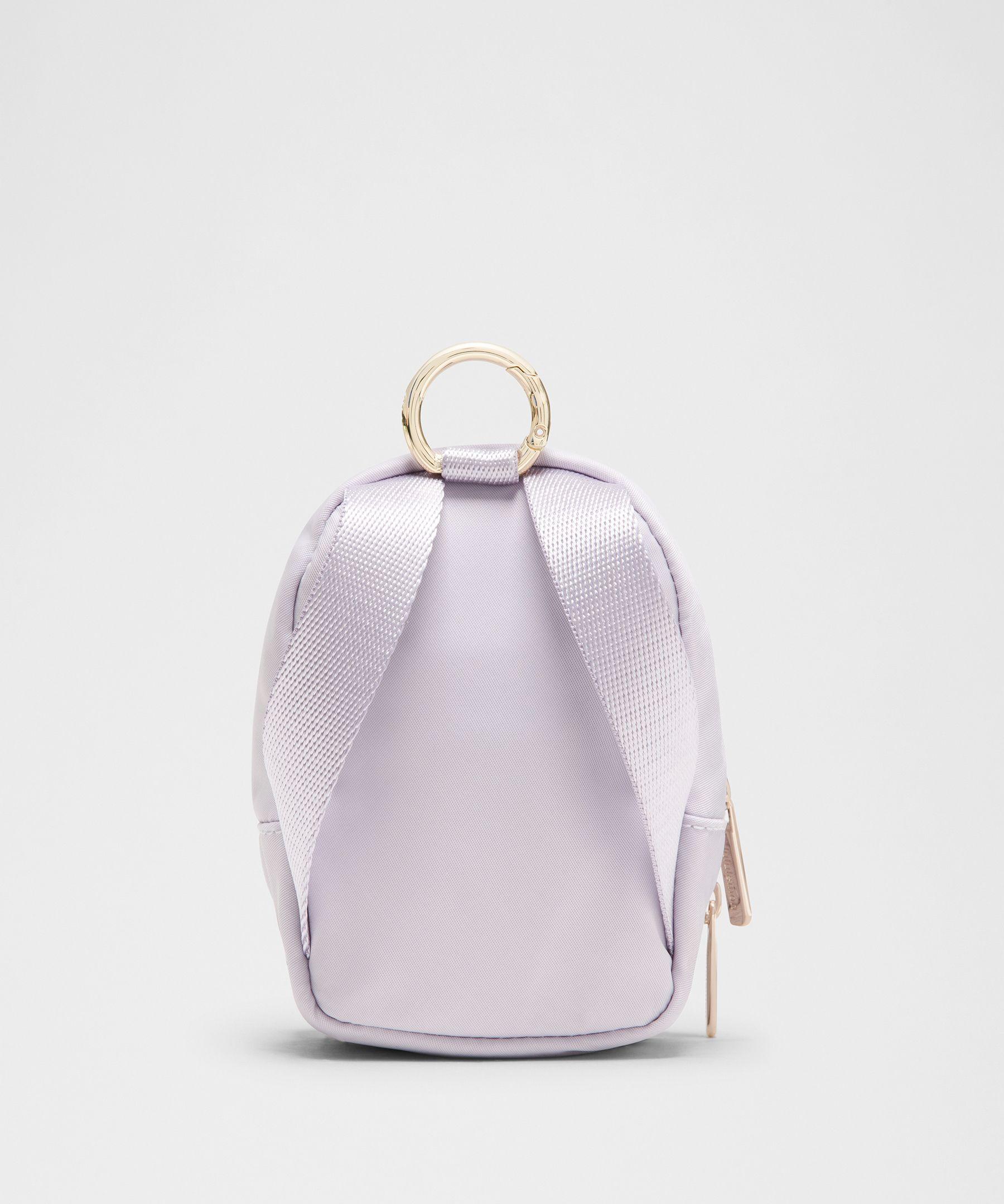 lululemon Everywhere Backpack Nano in Purple | Lyst display picture 2