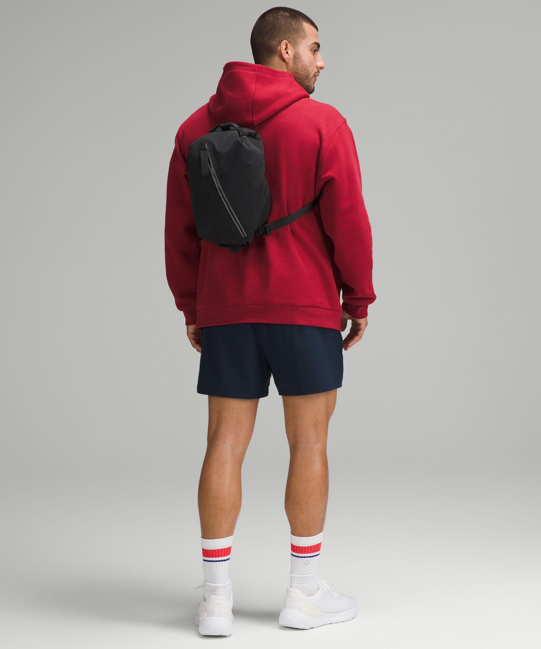 lululemon Fast Track Bag 2.0 10L in Black | Lyst lululemon Fast Track Bag 2.0 10L in Black | Lyst