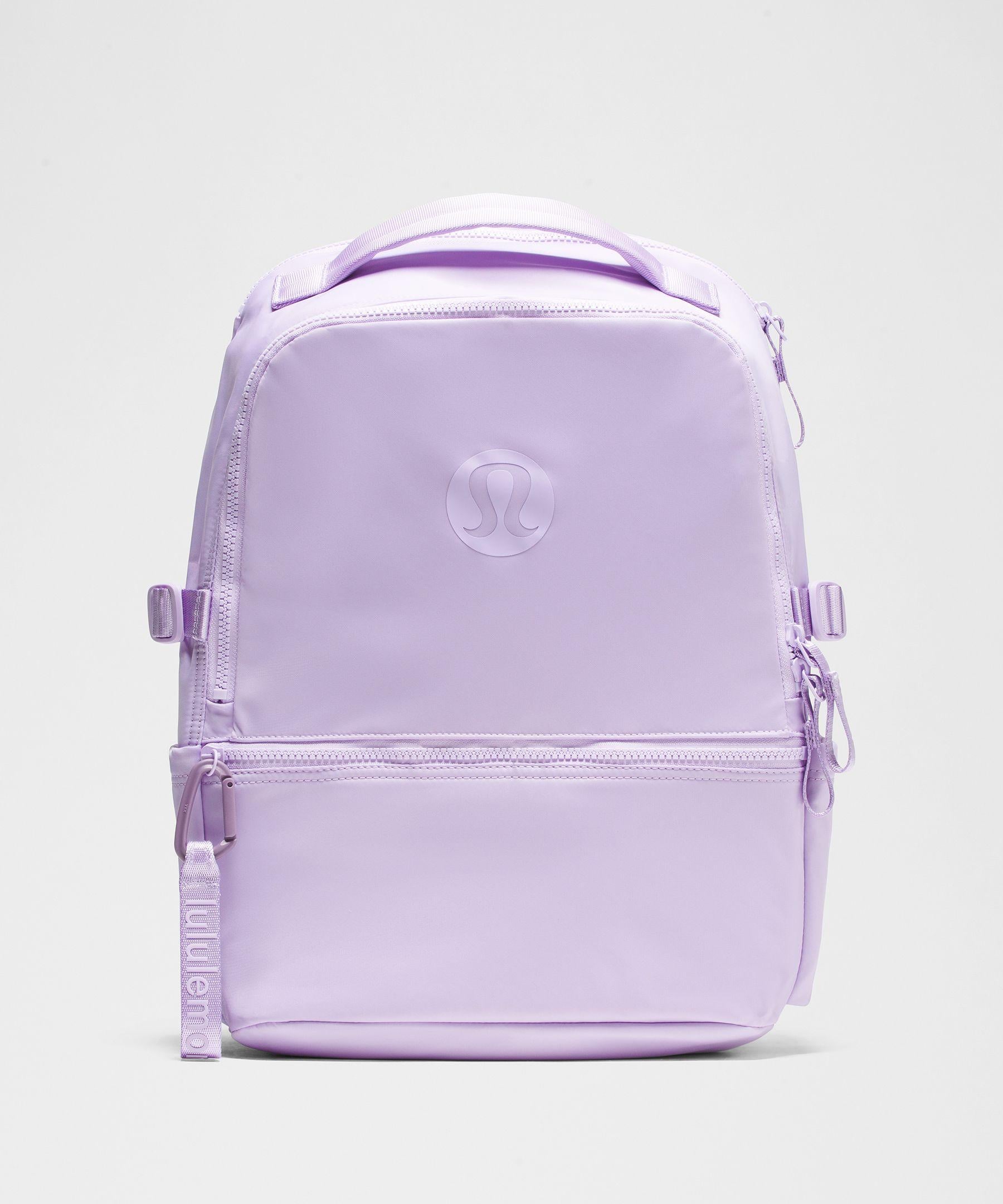 lululemon New Crew Backpack 22L in Purple | Lyst lululemon New Crew Backpack 22L in Purple | Lyst