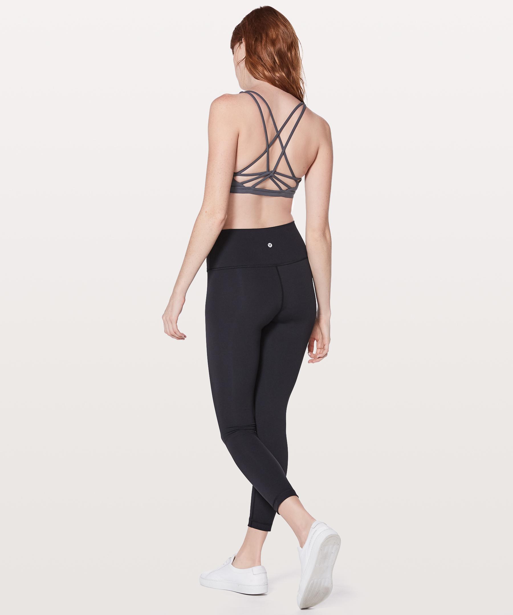 lululemon full freedom bra