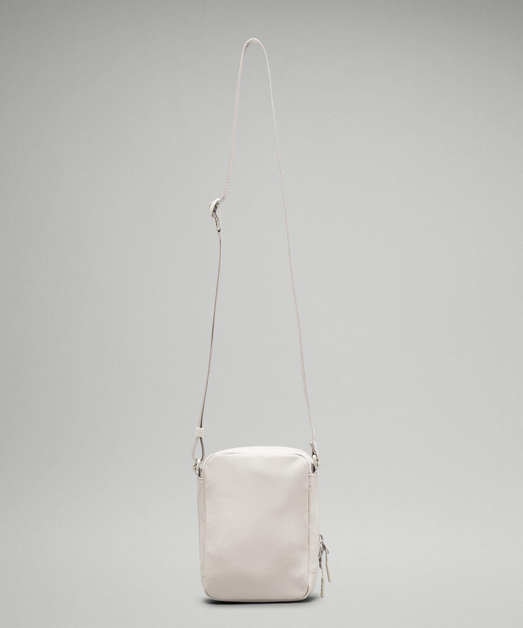 lululemon Easy Access Crossbody Bag 1.5L in Gray | Lyst