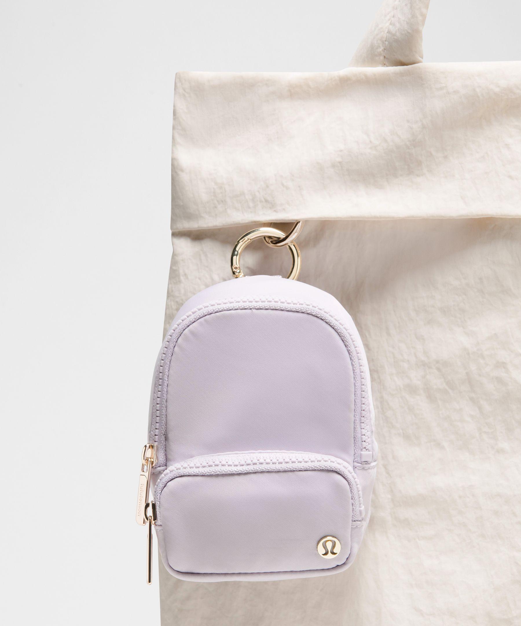 lululemon Everywhere Backpack Nano in Purple | Lyst display picture 1