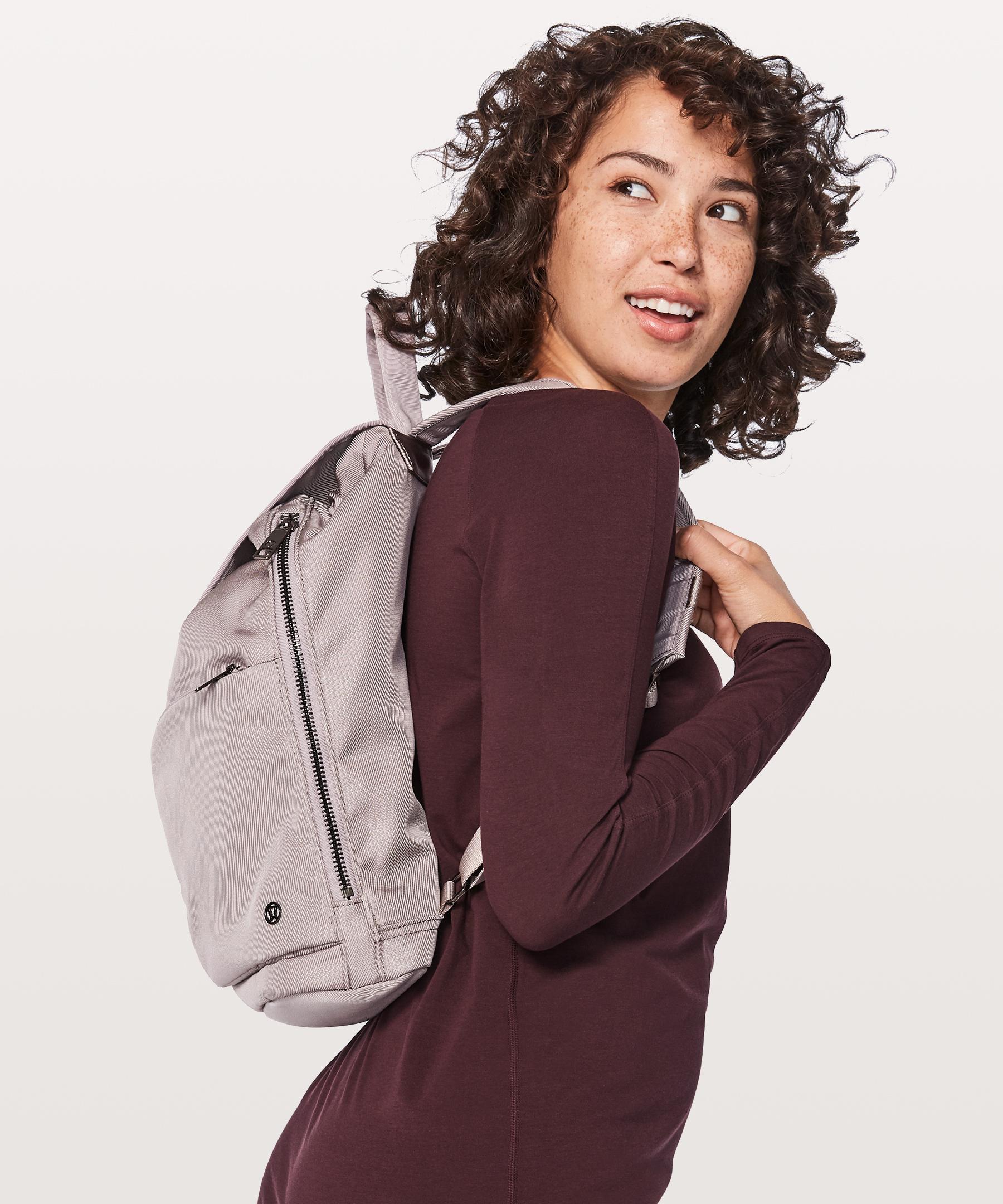 carry onward rucksack mini