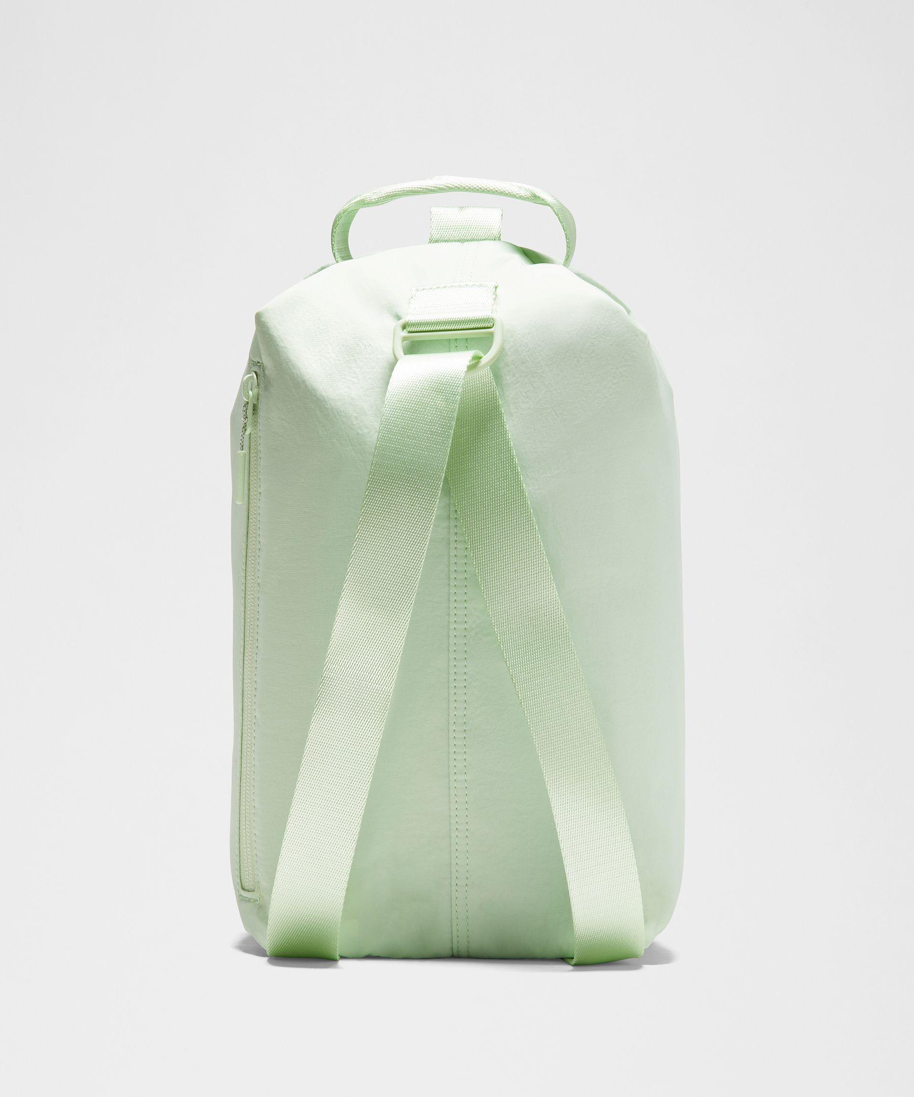 lululemon Fast Track Bag 2.0 9L in Green | Lyst display picture 3