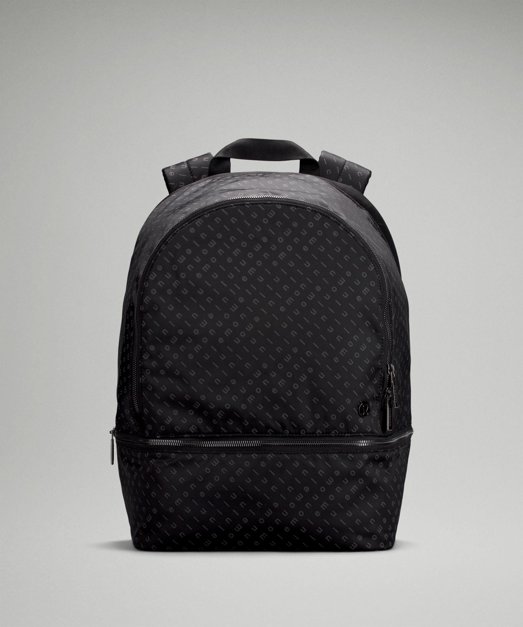 lululemon athletica City Adventurer Backpack 20l in Black Lyst UK