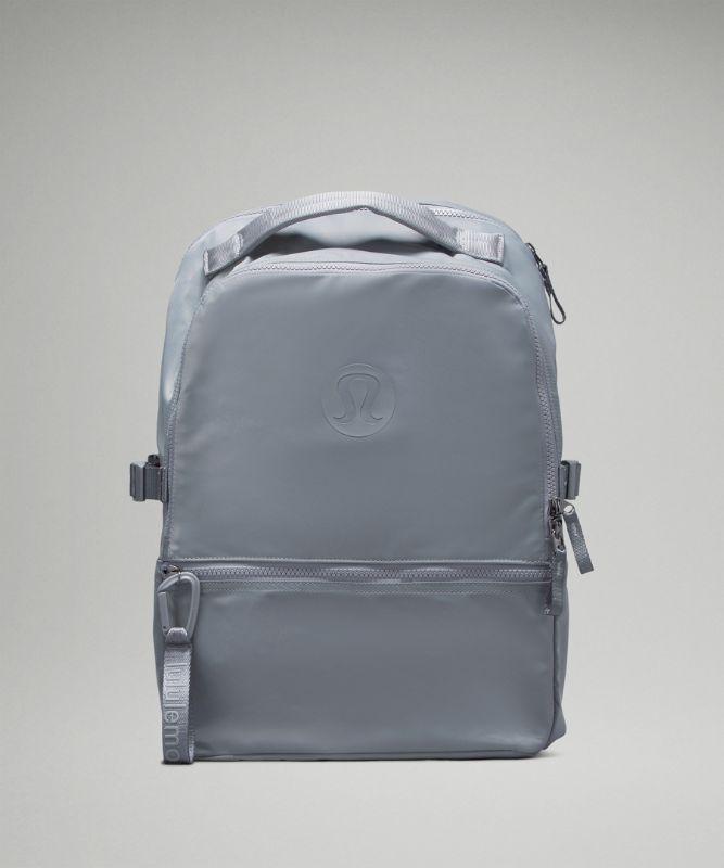 【新品同様】 lululemon New Crew バックパック 22L New Crew Backpack *22L | バッグ | Lululemon JP