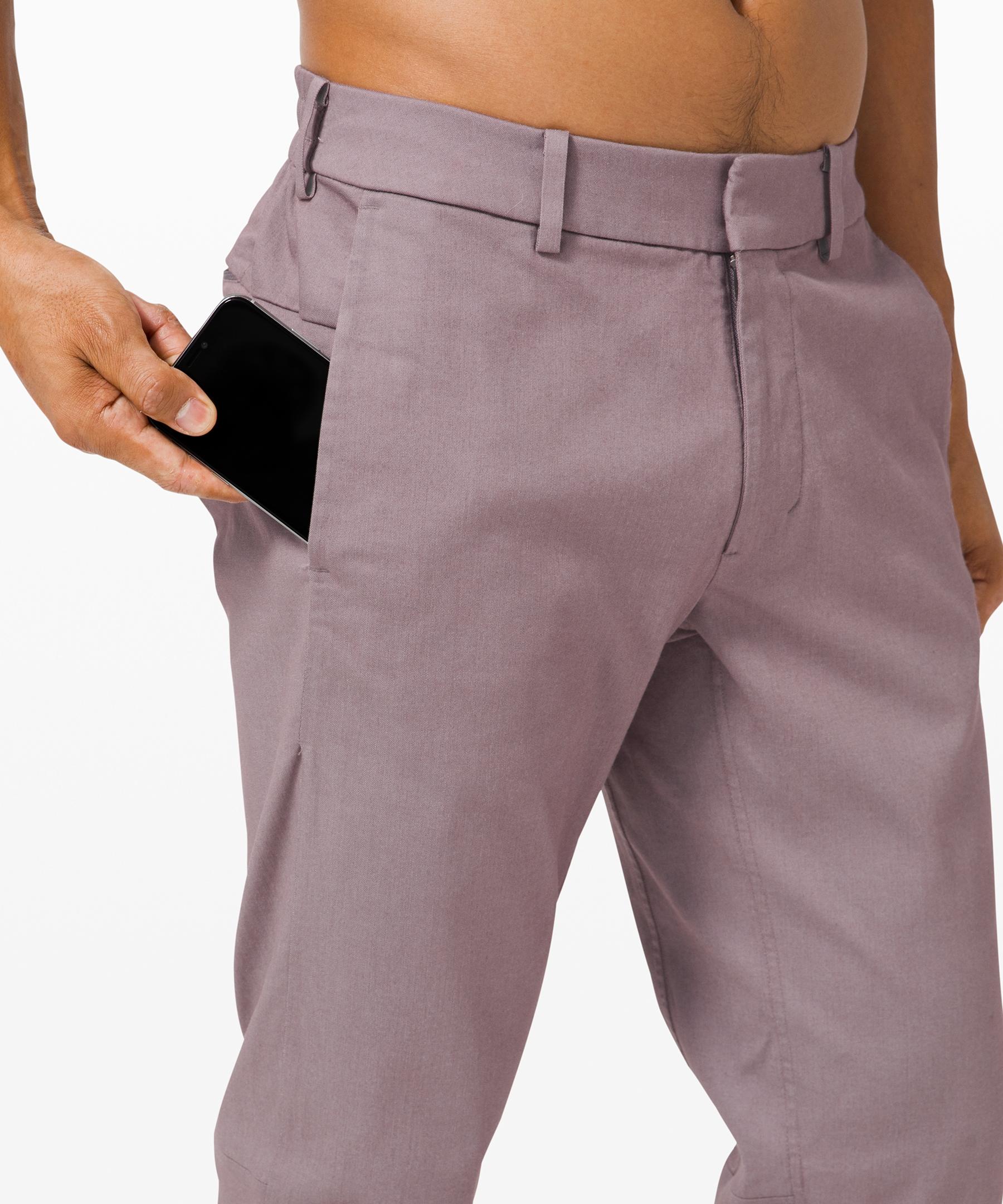 lululemon athletica Shadow Lite Pant 30 