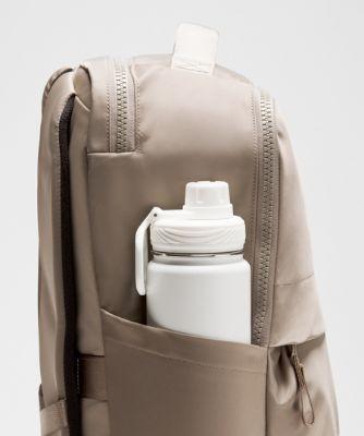 lululemon Everyday Backpack 21L in Natural | Lyst UK display picture 1