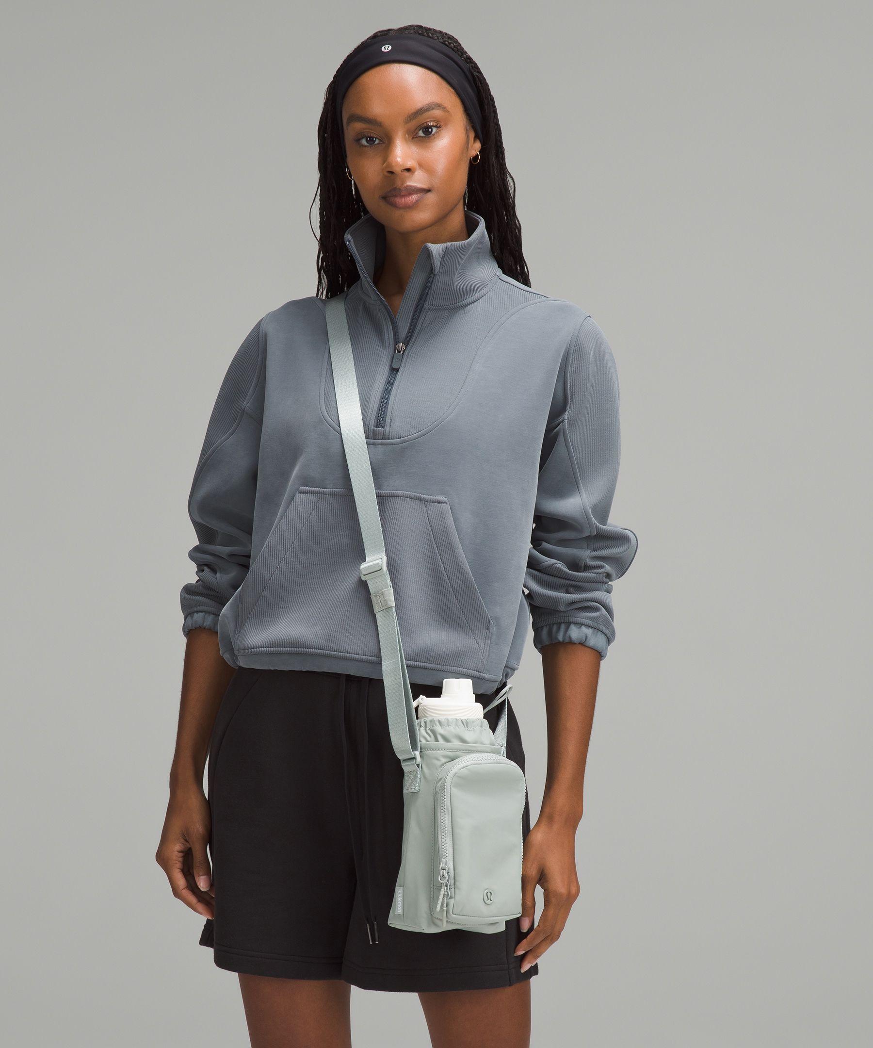 lululemon waterbottle bag Everywhere Backpack 22L Tech Canvas W 12Cm X D 6Cm X H 23.5Cm (4.7 X 2.4 X 9.3) Lululemon Water Bottle Crossbody Bag