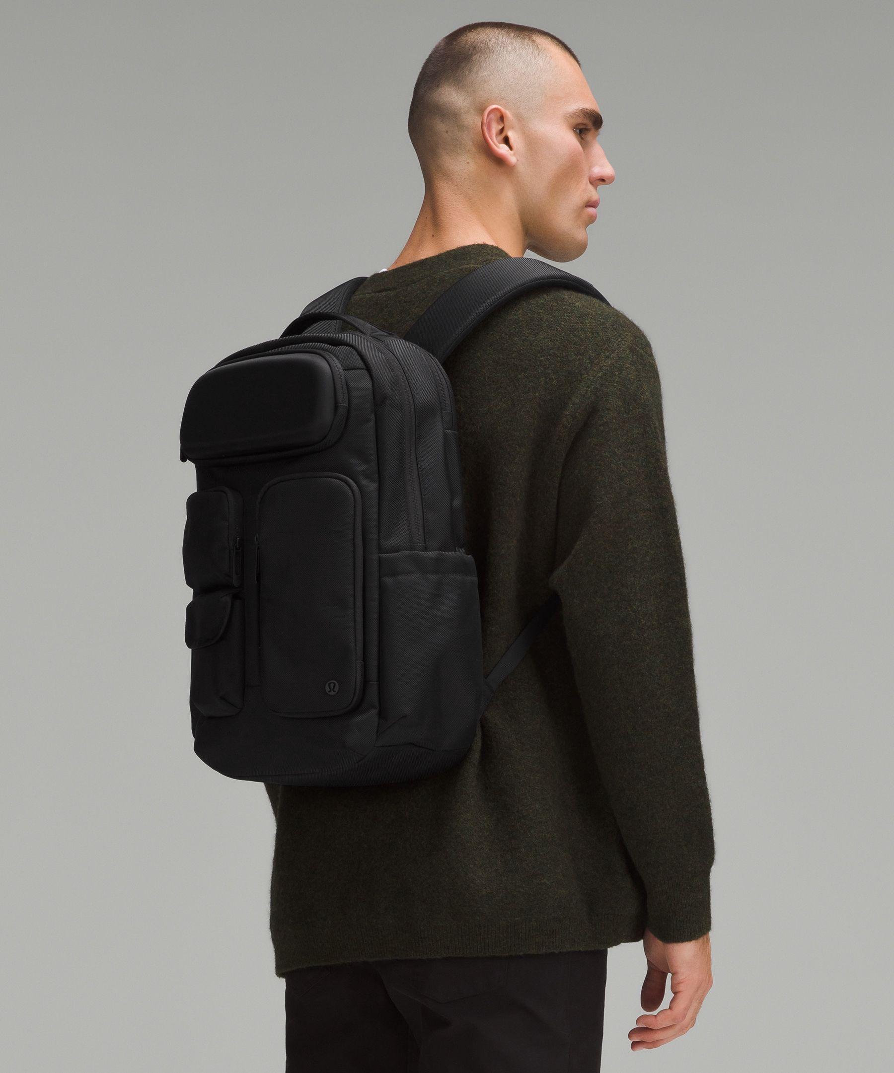 lululemon backpack for men Men's lululemon Backpacks from $78