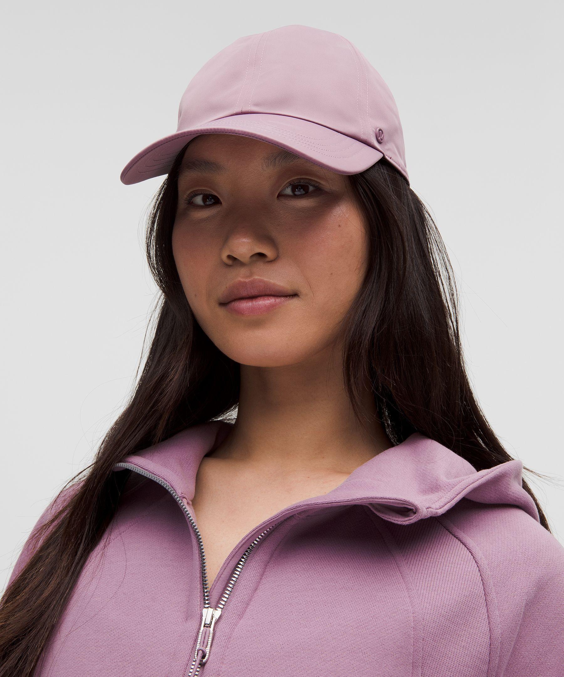 lululemon Classic Ball Cap Satin Lined in Purple | Lyst display picture 2