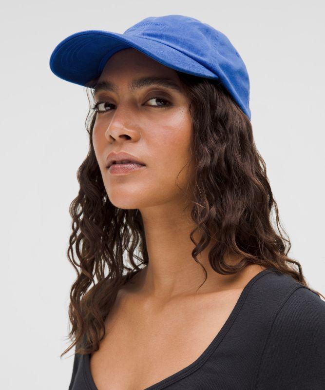 lululemon Classic Ball Cap in Blue | Lyst UK display picture 3
