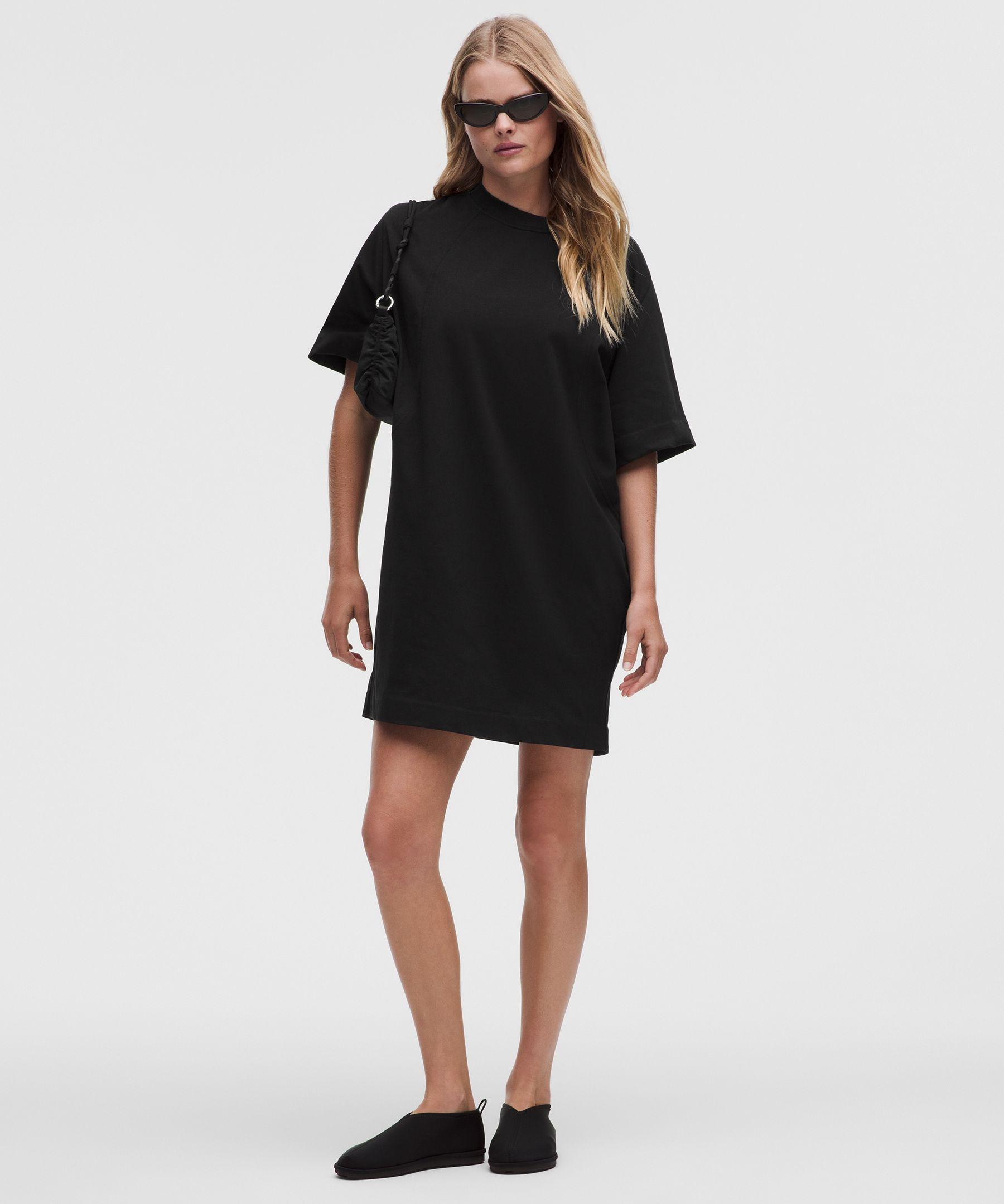 Designer Jersey T Shirt Dresses for Women - Up to 33% off | Lyst