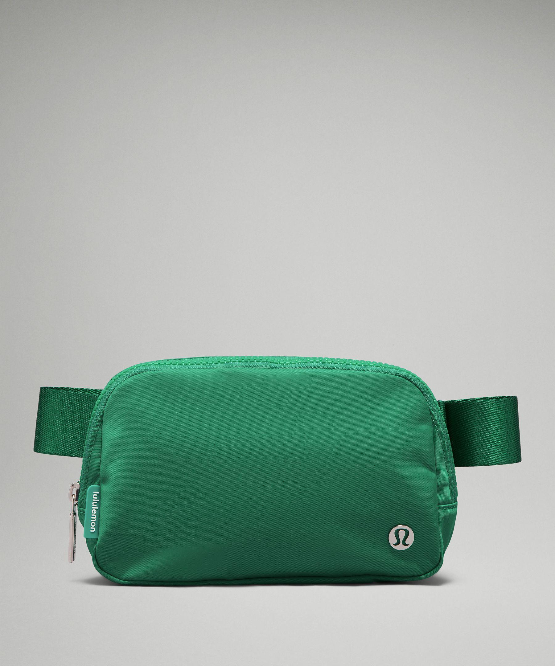 lululemon athletica Everywhere Belt Bag 1l in Green Lyst UK