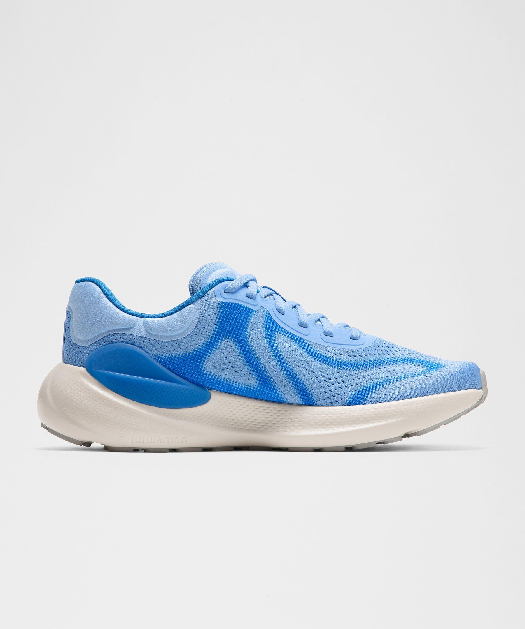 lululemon Beyondfeel Running Shoe in Blue for Men | Lyst display picture 2