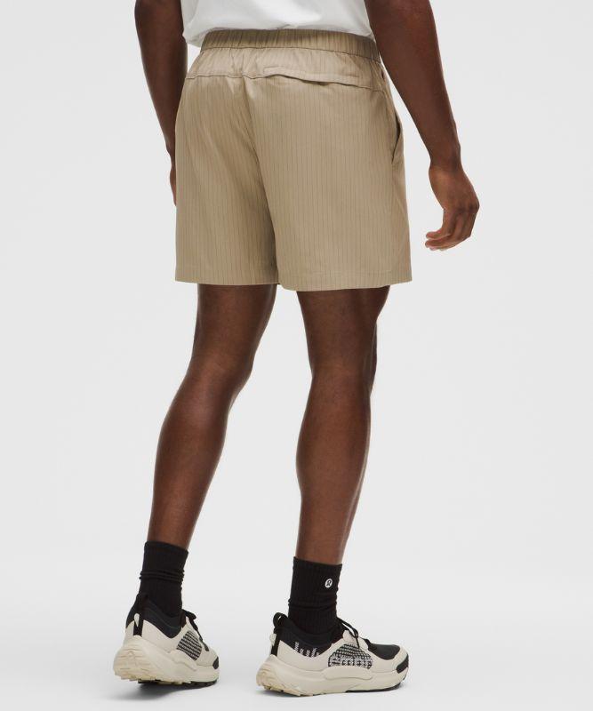 lululemon – Abc Pull-On Shorts – Modal-Blend – 5