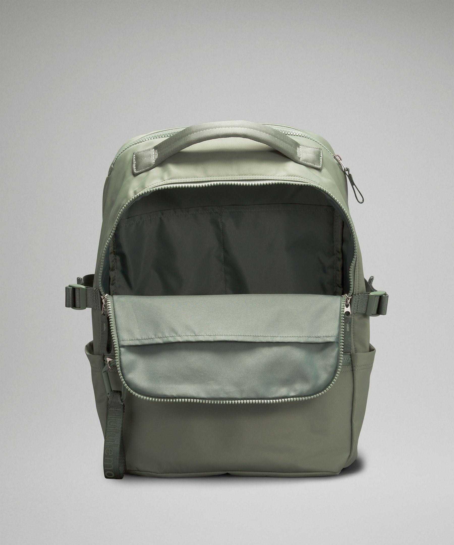 NOAH BACKPACK バックパック ライムグリーン NOAH BACKPACK バックパック ライムグリーン