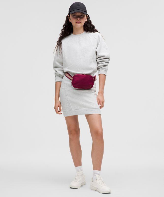 lululemon Everywhere Belt Bag 1L Wordmark /Burgundy in Red | Lyst UK lululemon Everywhere Belt Bag 1L Wordmark /Burgundy in Red | Lyst UK