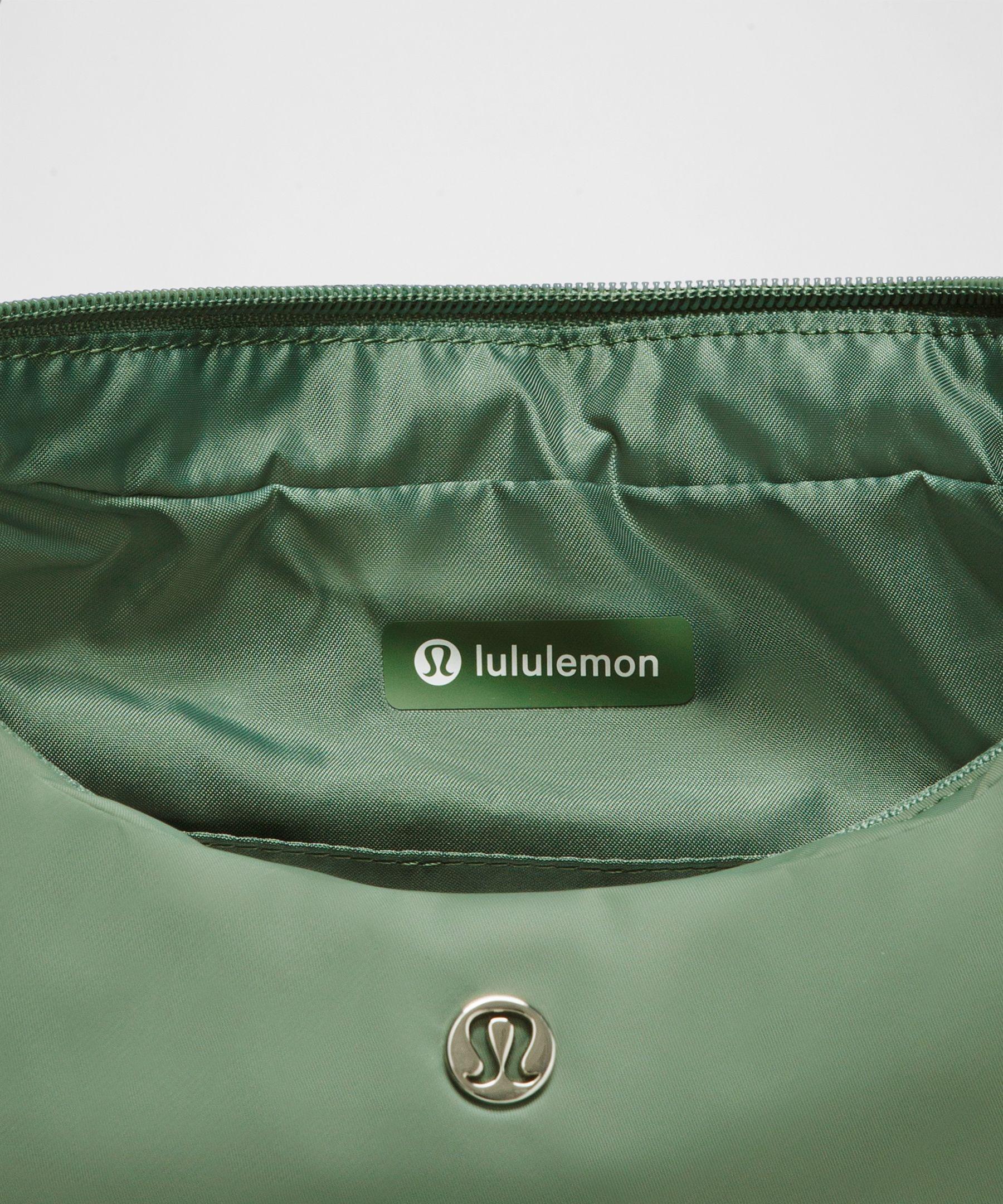 lululemon bag crossbody lululemon Everywhere Crossbody Belt Bag 1L