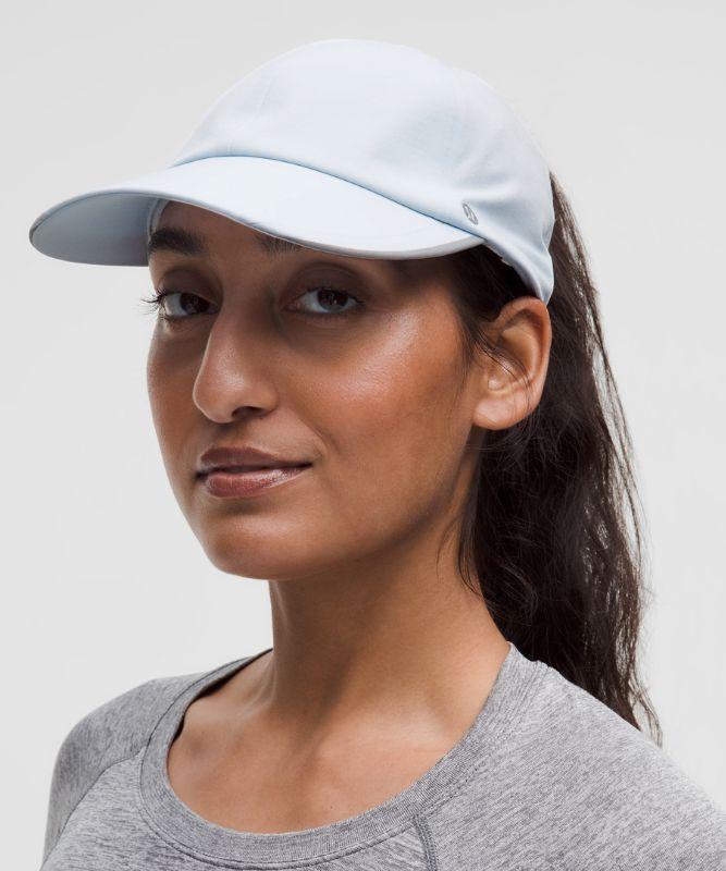Lulu Lululemon Fast And Free Women's Run Hat Run Hat