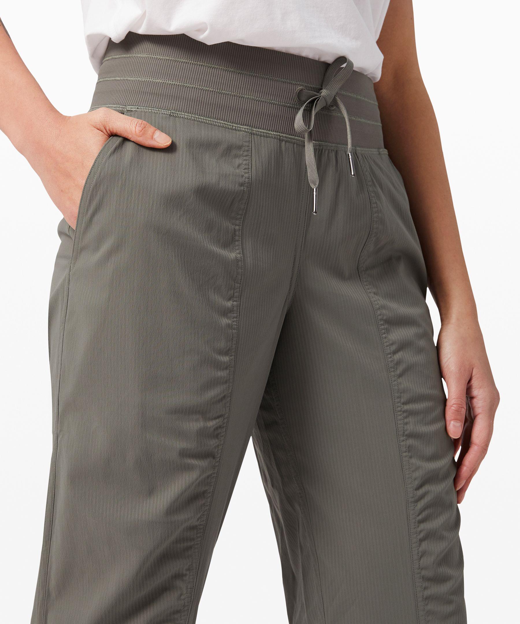 lululemon athletica Dance Studio Mr 