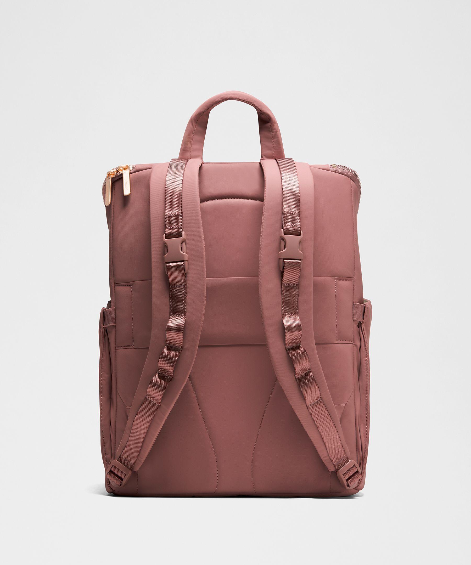 lululemon bag dimensions Lululemon Large Everywhere Belt Bag – The Shop at Equinox