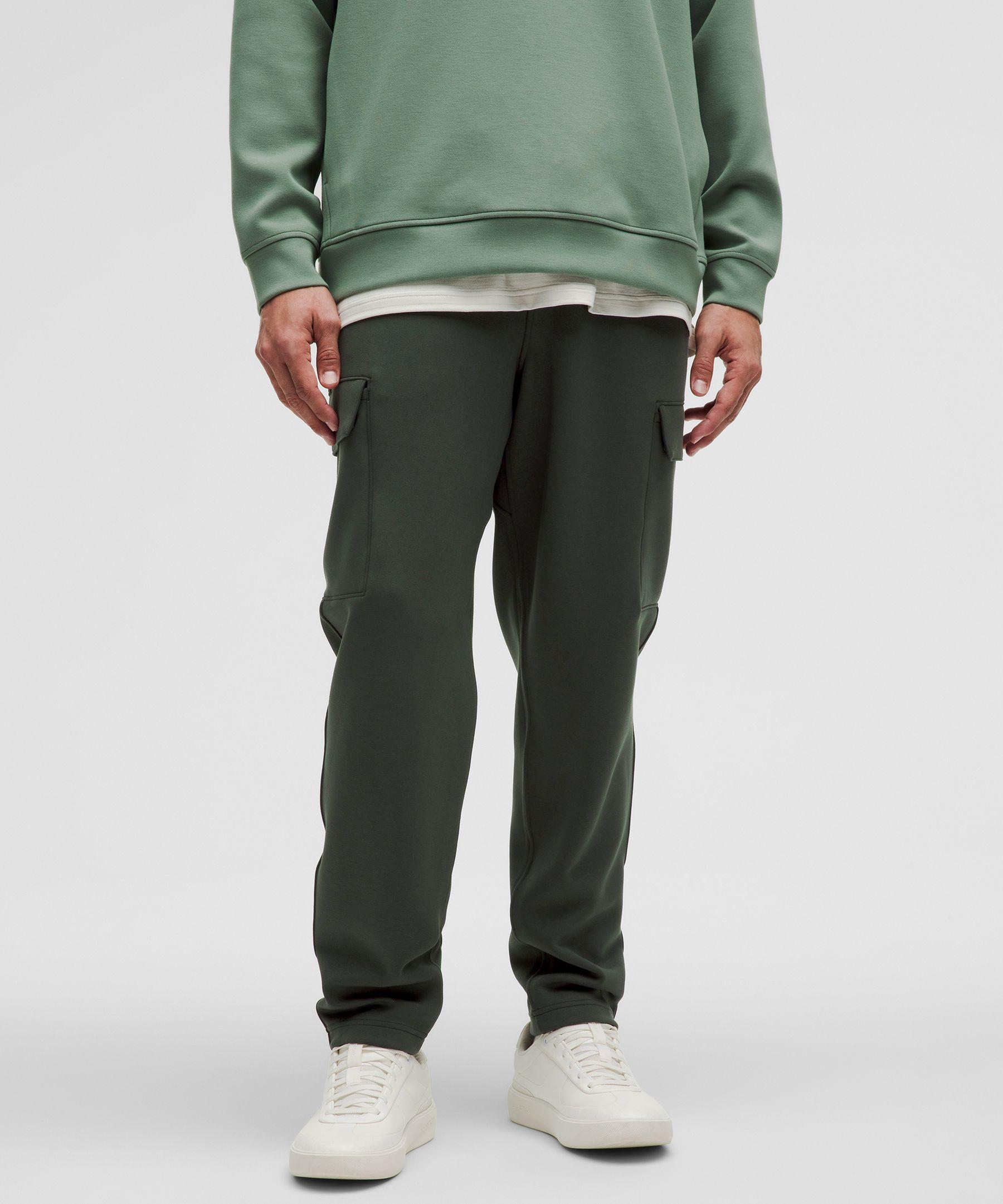 Smooth Spacer クラシックフィット カーゴパンツ Smooth Spacer クラシックフィット カーゴパンツ | ボトムス
