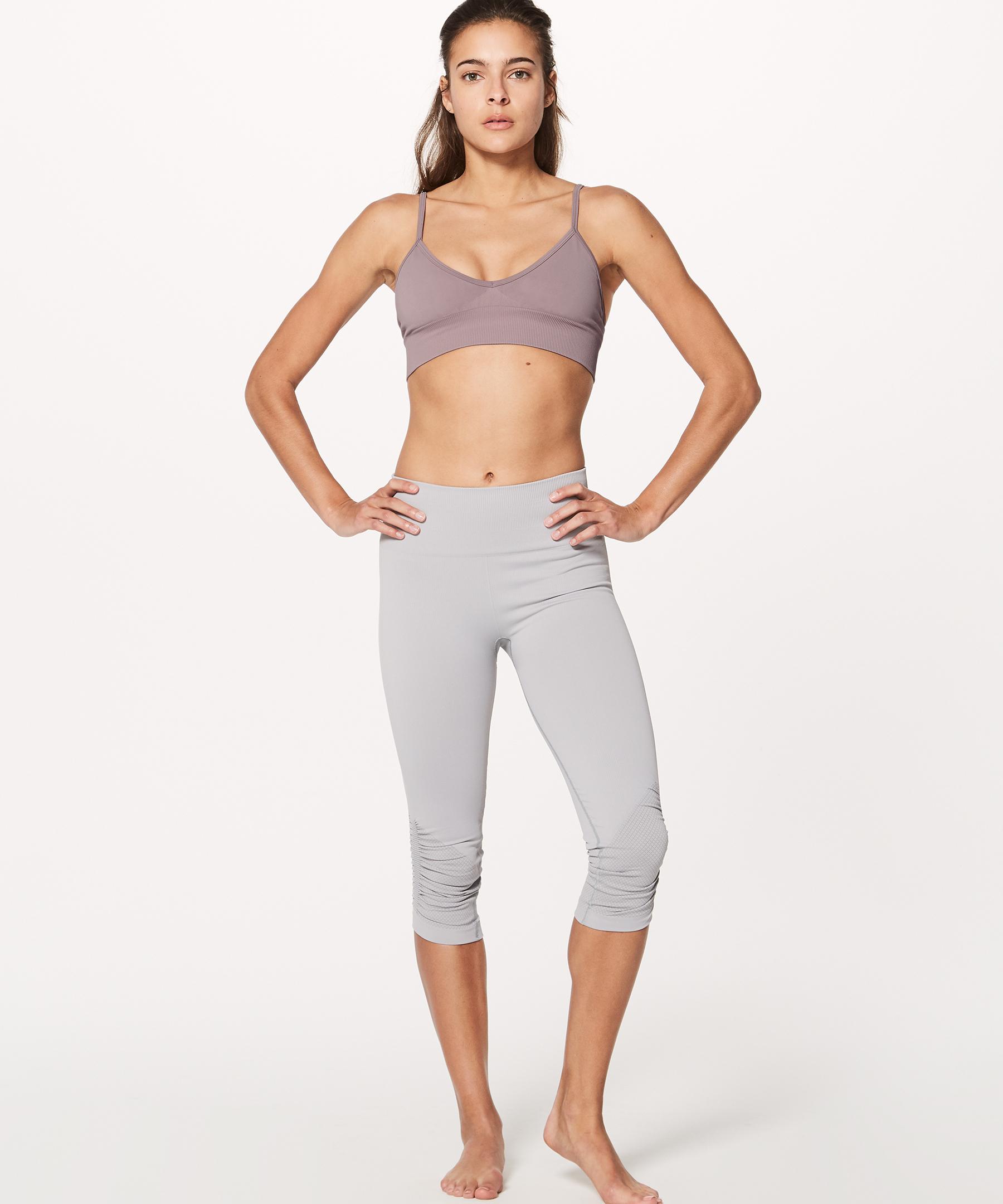 awakening bra lululemon