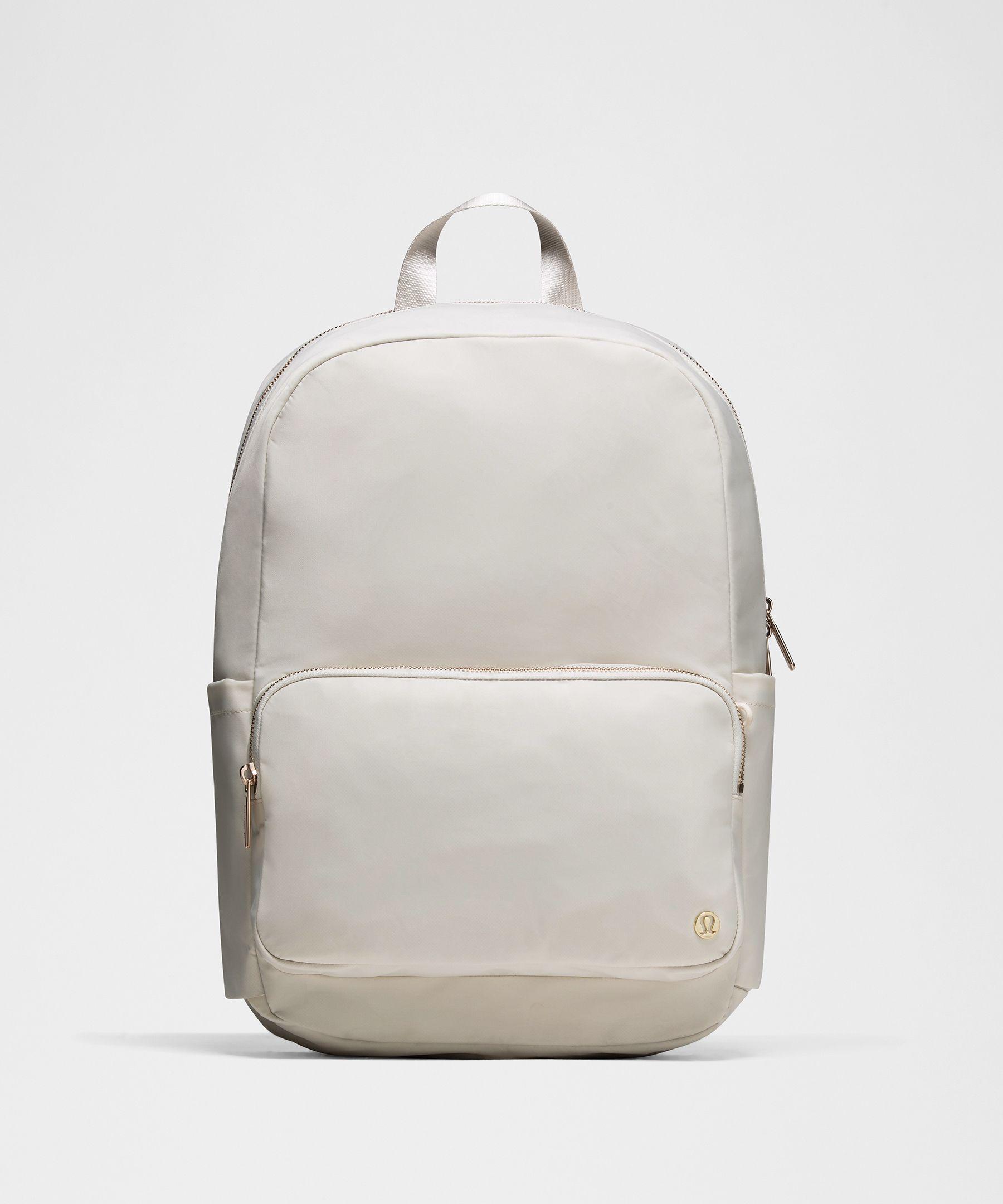 black north face backpack with white strings The North Face Borealis Convertible Backpack