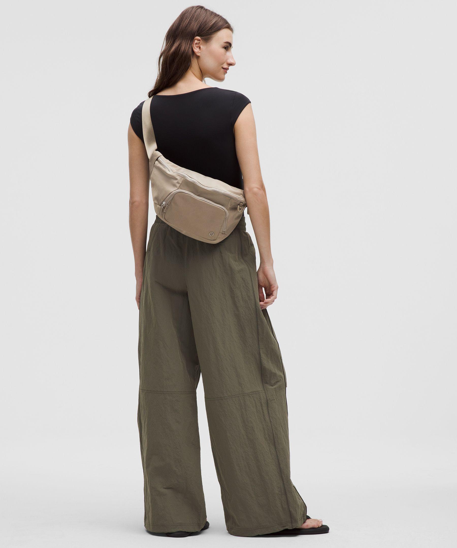 everylane mini dip backpack Everlane Medium The Dipped Zip backpack Black