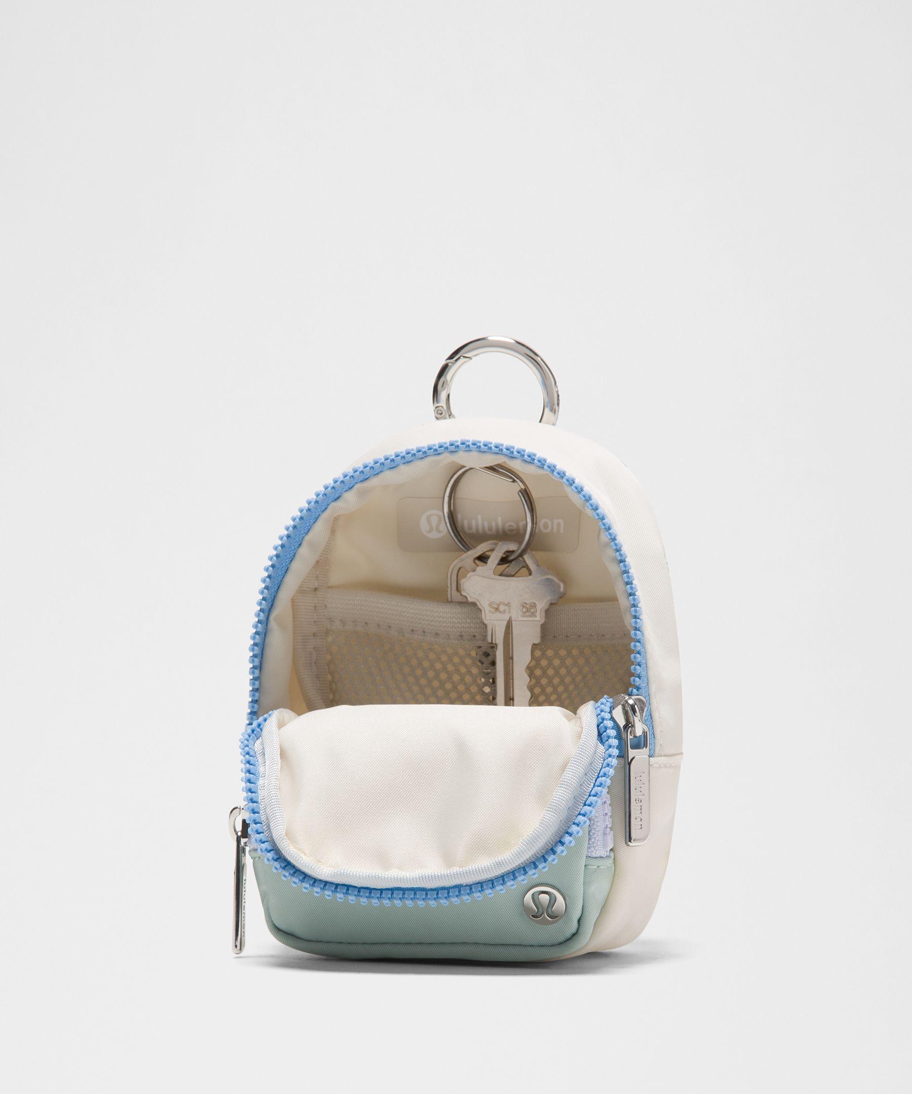lululemon Everywhere Backpack Nano in Blue | Lyst display picture 3