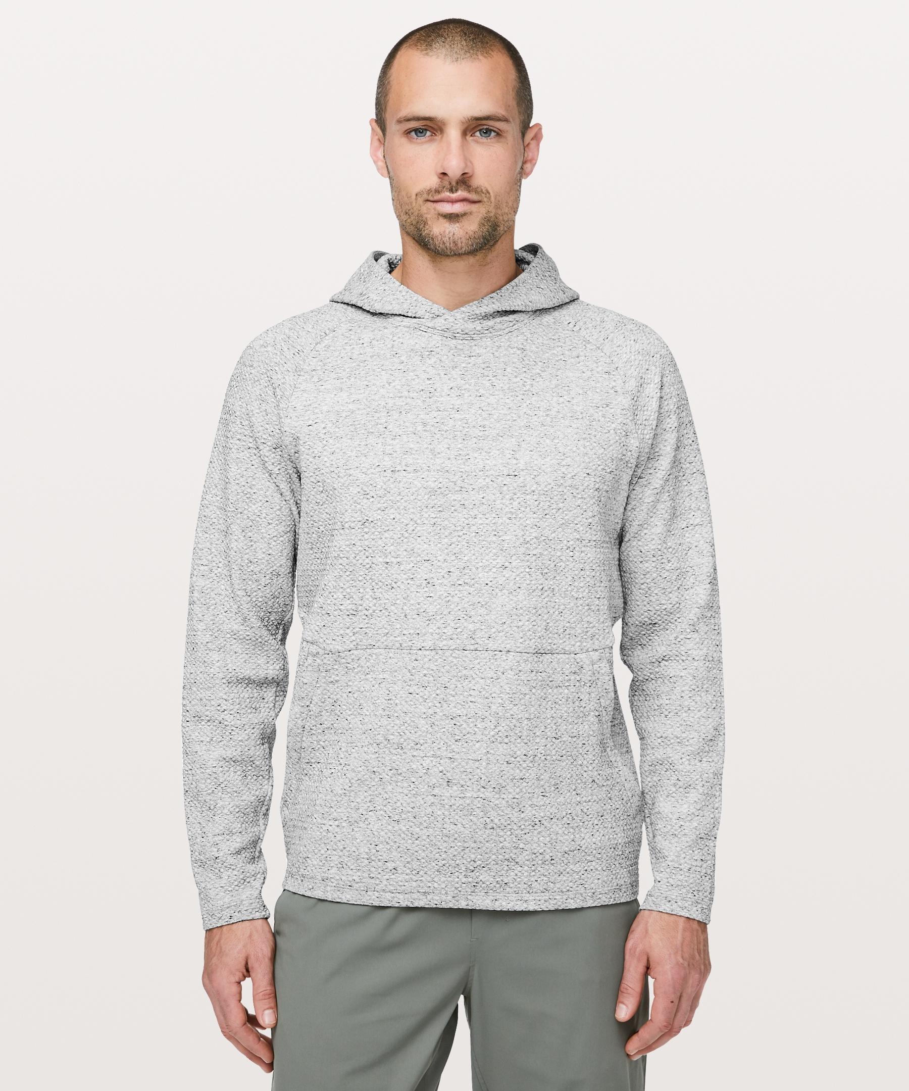 lululemon after the wave hoodie