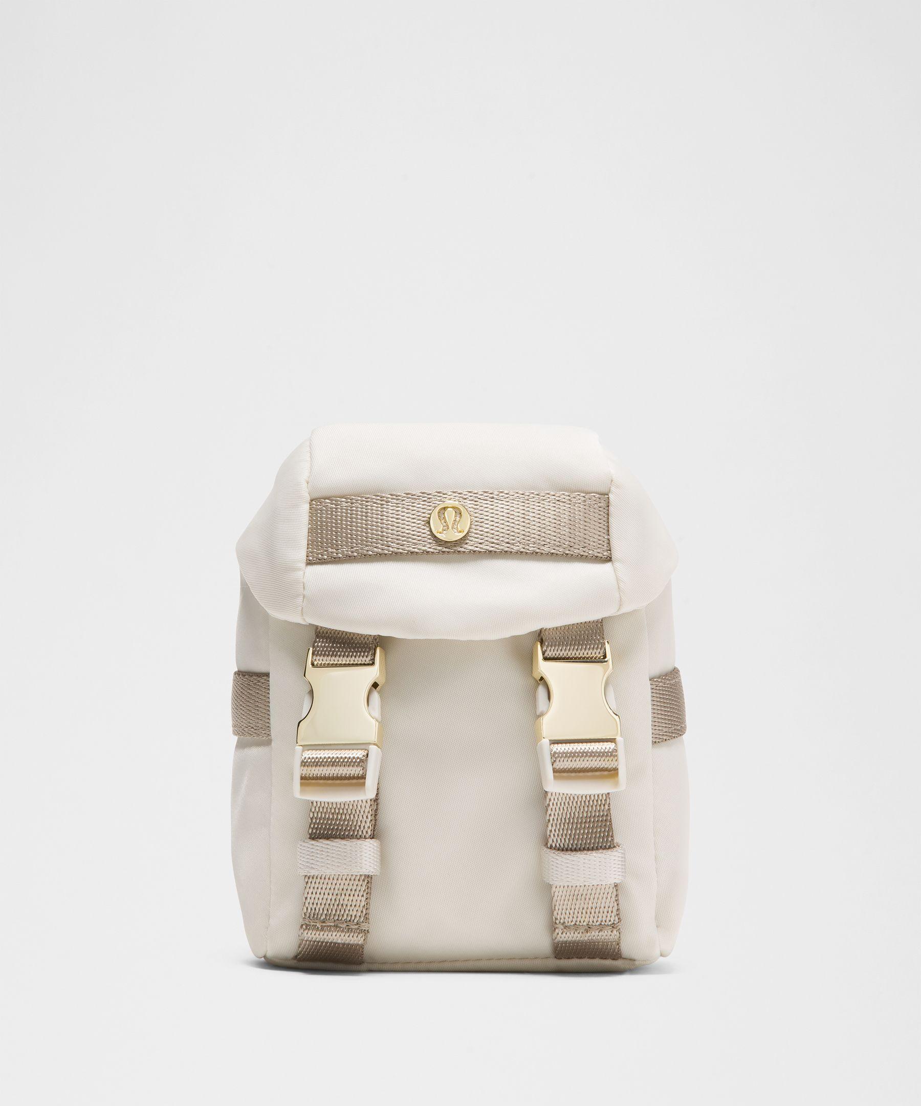 White lululemon Backpacks for Women | Lyst