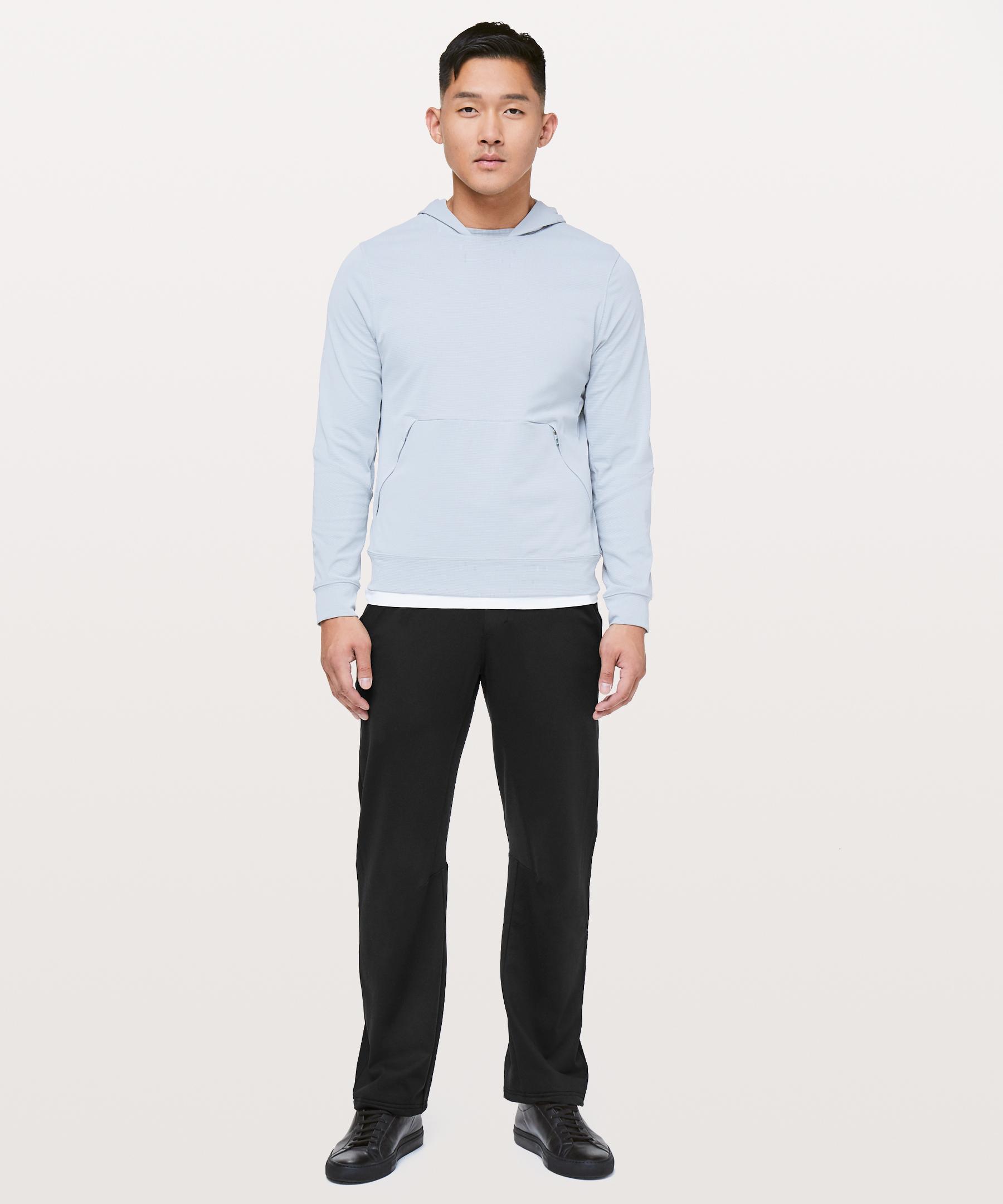 lululemon division track pant