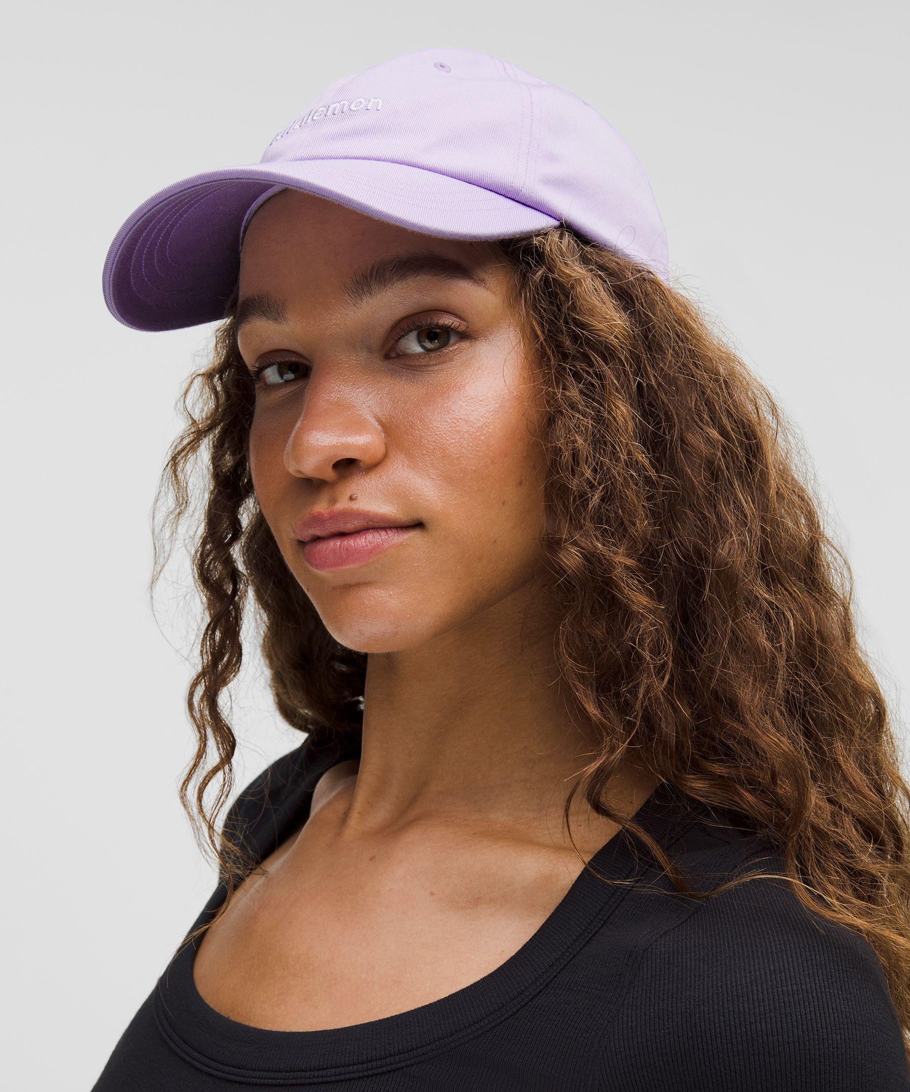 Purple lululemon Hats for Women Lyst