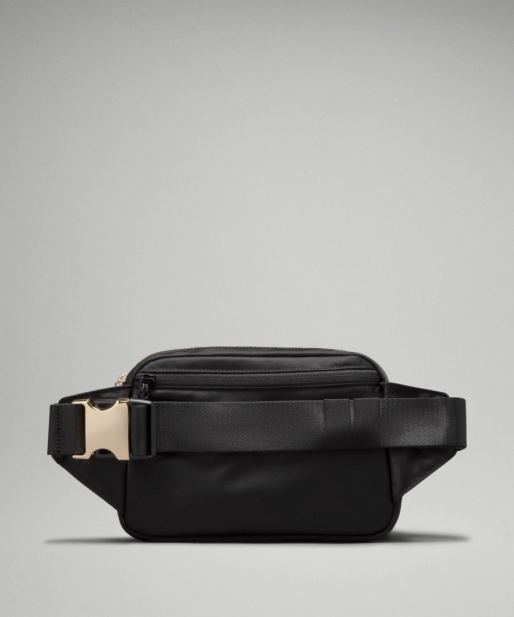 lululemon – Everywhere Belt Bag Large 2L Metal Hardware – in